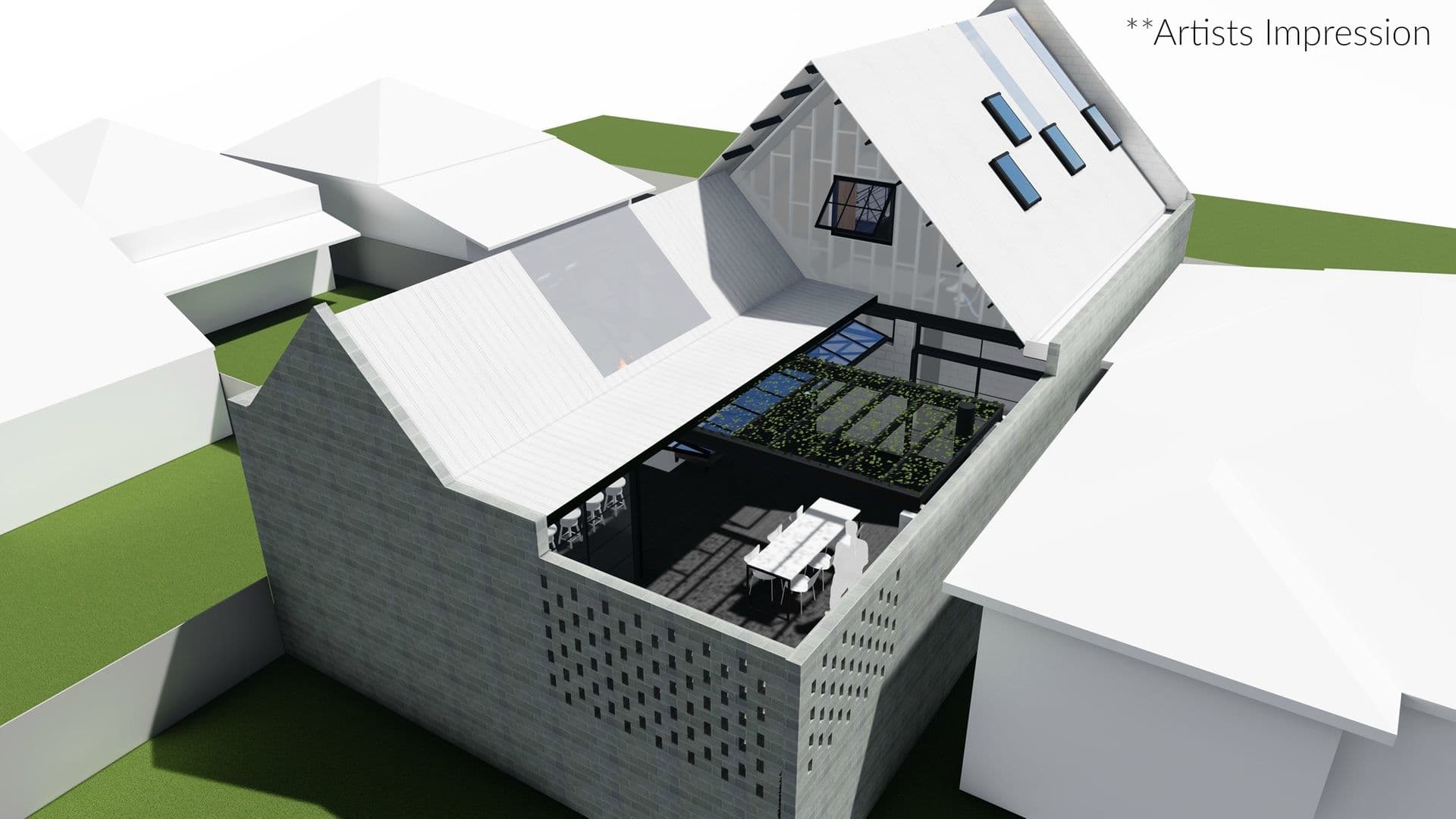 1 Edwin Street, Maryville, NSW, 2293, Maryville - Thumbnail 3