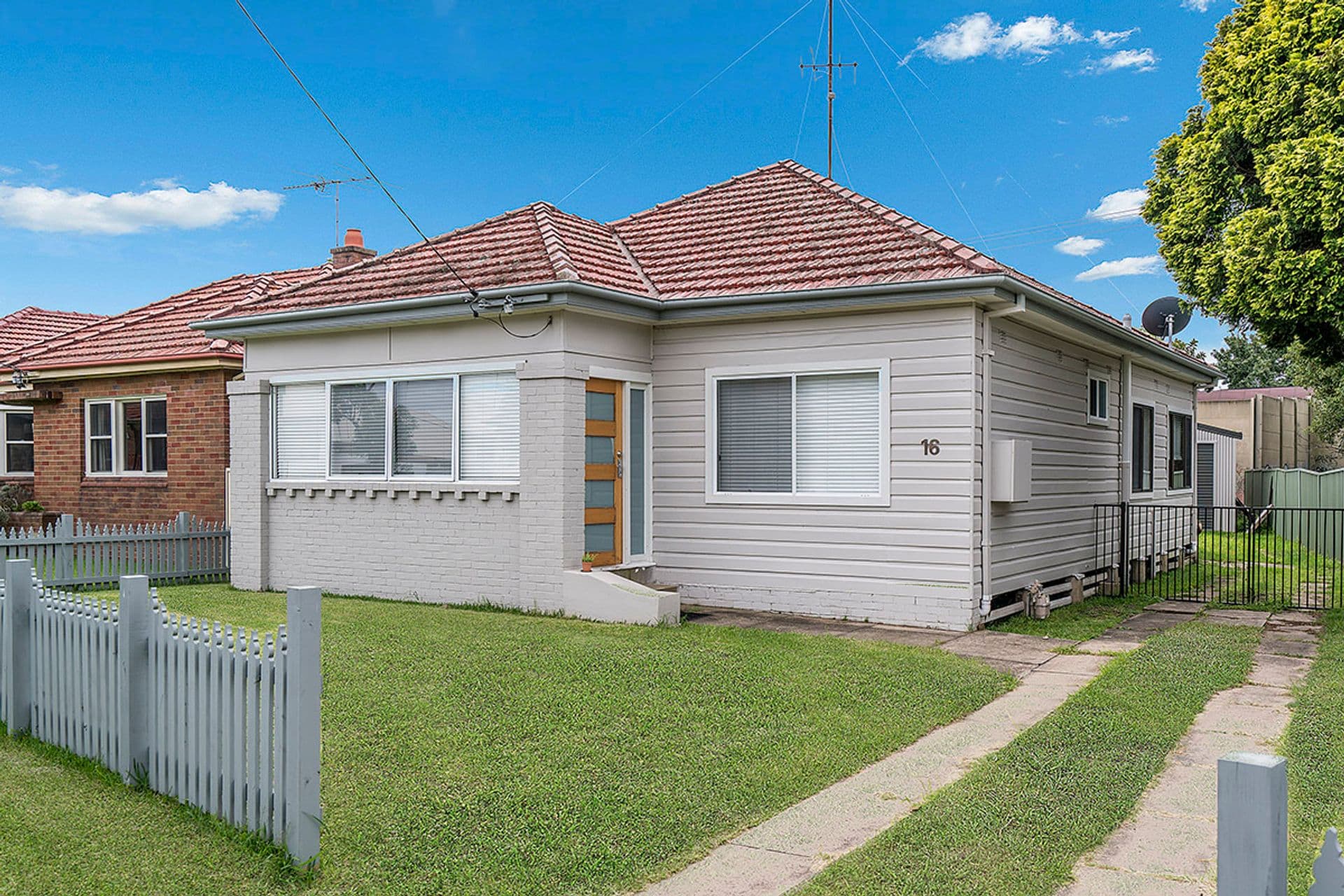 16 Austin Street, Georgetown, NSW, 2298, Georgetown - Image 1