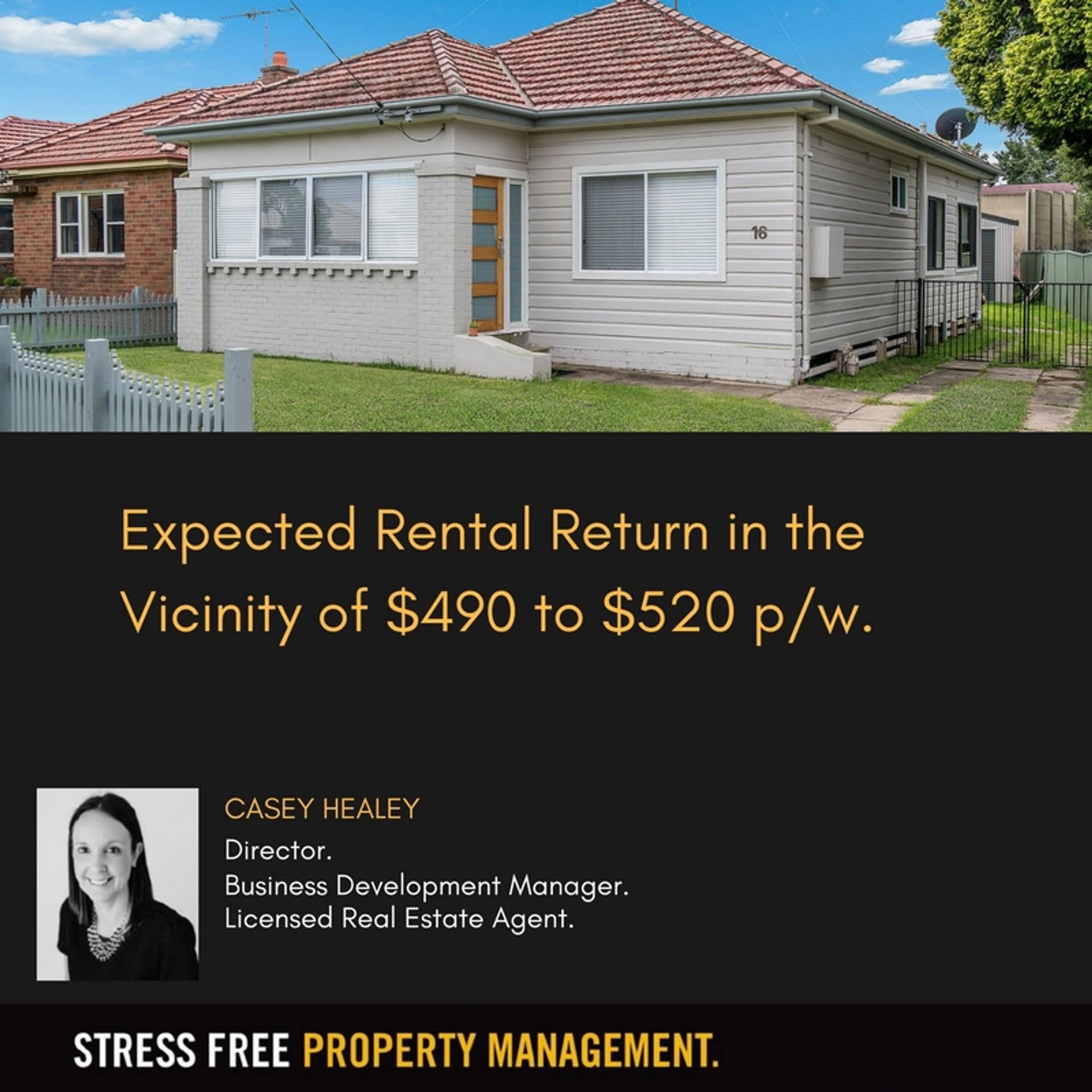 16 Austin Street, Georgetown, NSW, 2298, Georgetown - Thumbnail 3