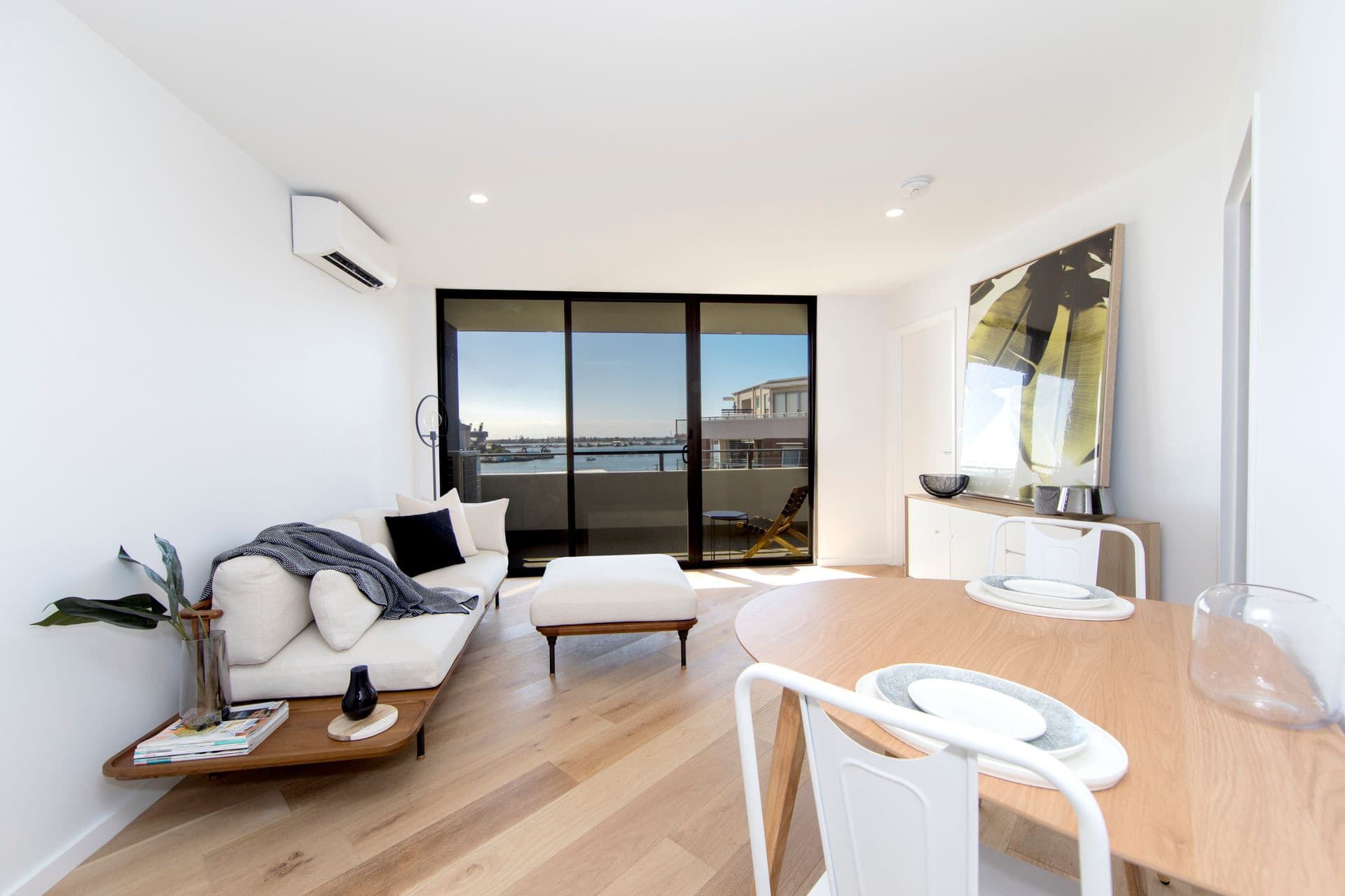 609/12 Bellevue Street, Newcastle West, NSW, 2302, Newcastle West - Image 1