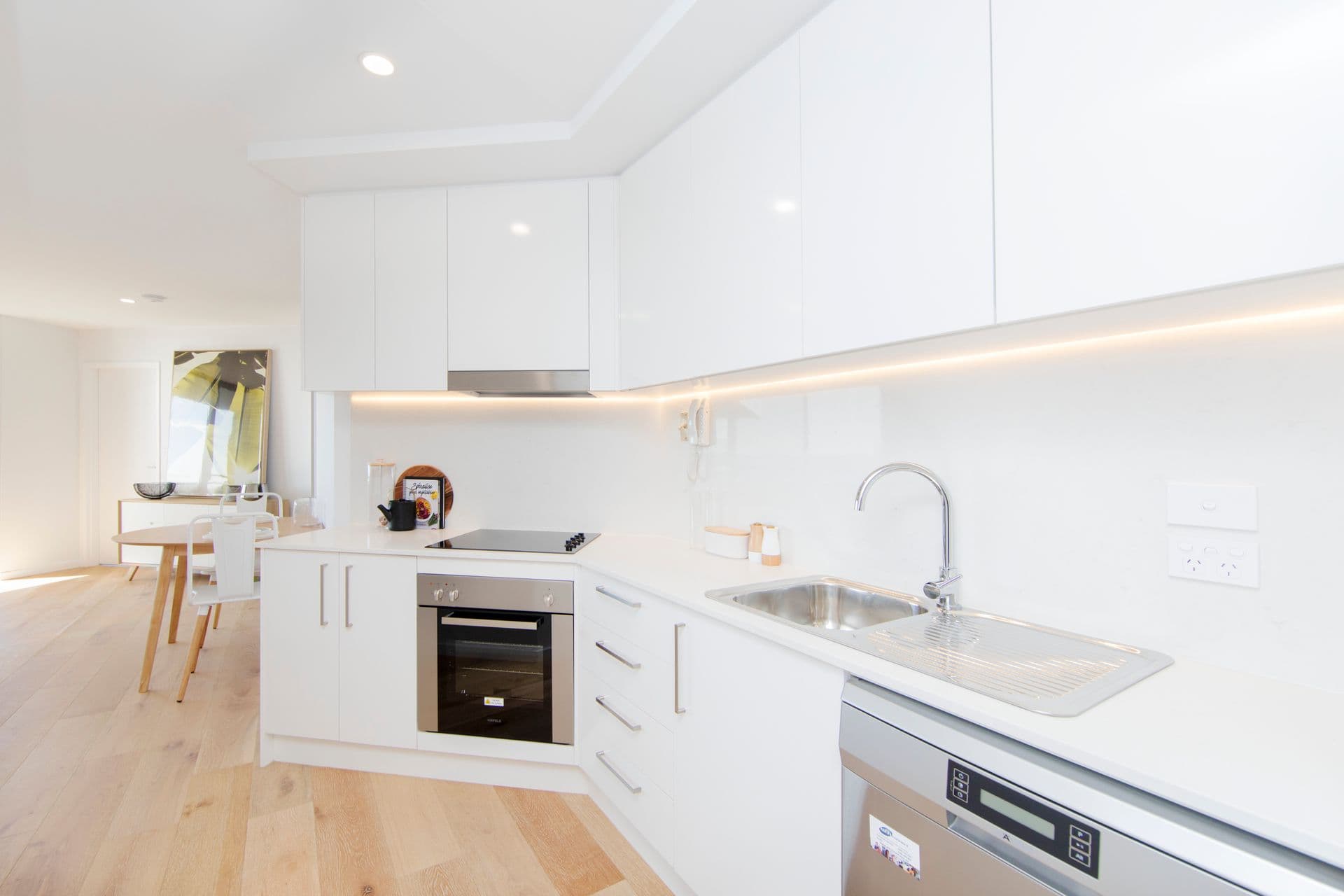609/12 Bellevue Street, Newcastle West, NSW, 2302, Newcastle West - Thumbnail 3