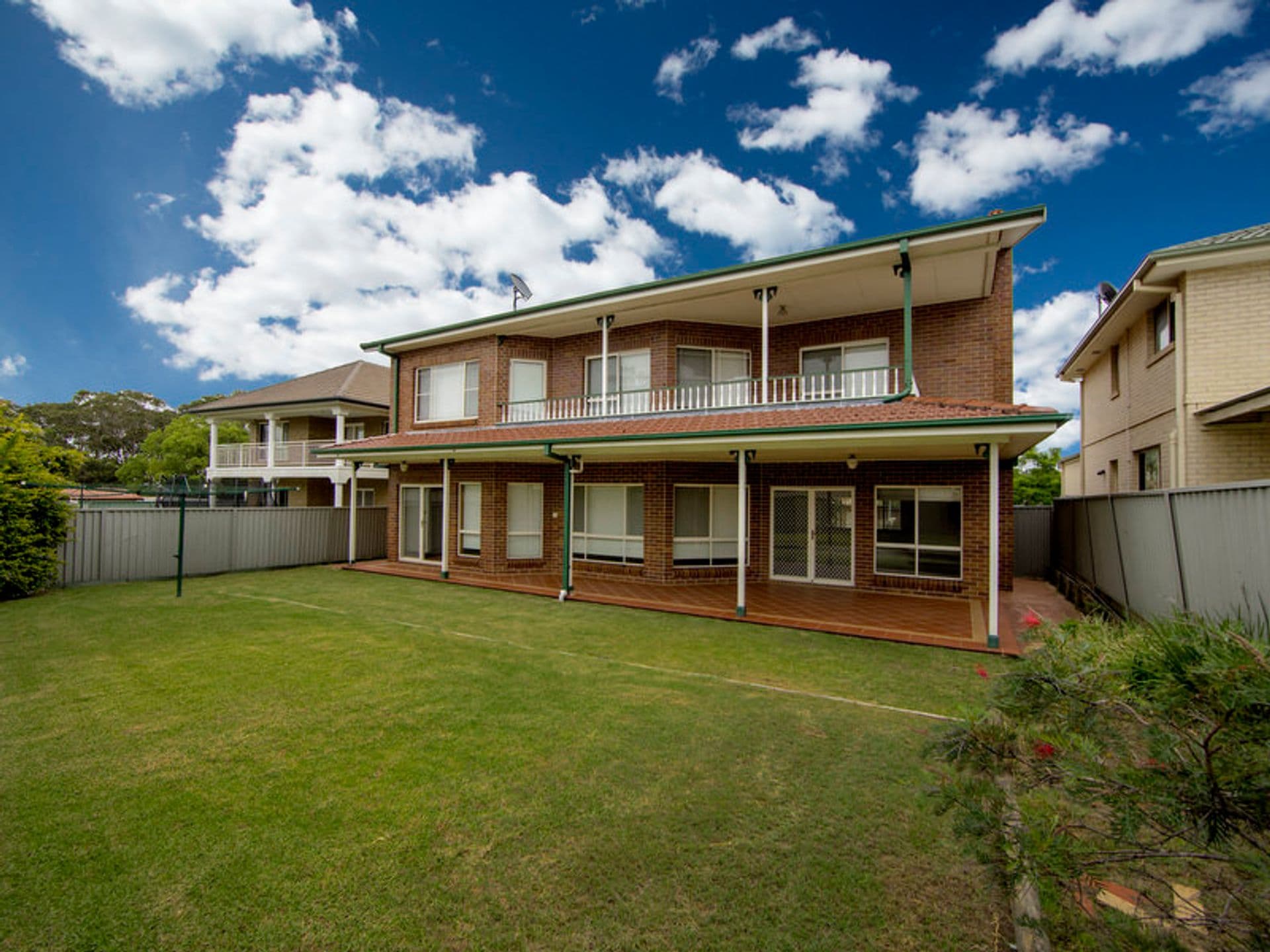 61 Castle Hill Drive, Gaven, QLD, 4211, Gaven - Thumbnail 6
