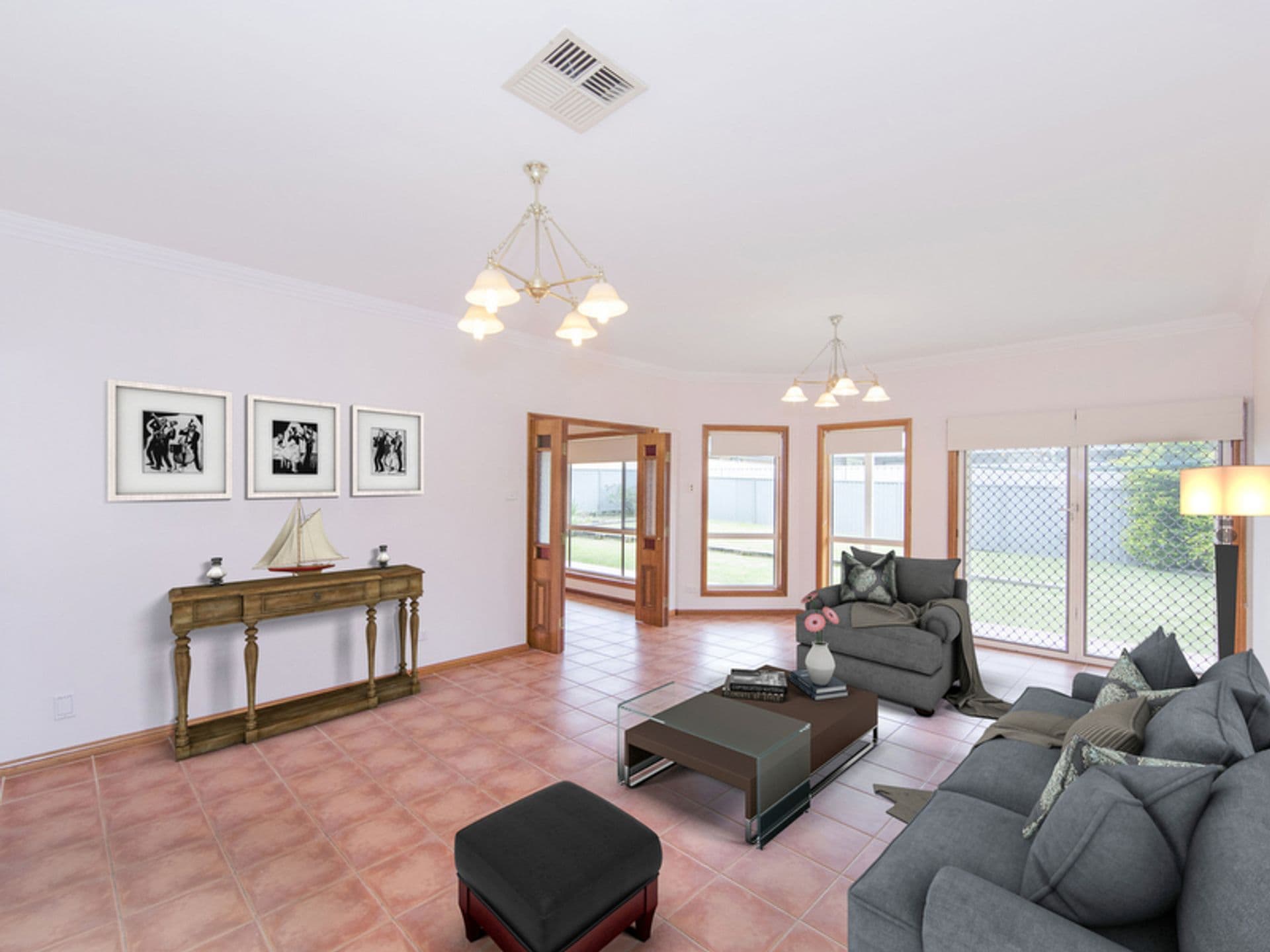 61 Castle Hill Drive, Gaven, QLD, 4211, Gaven - Thumbnail 7