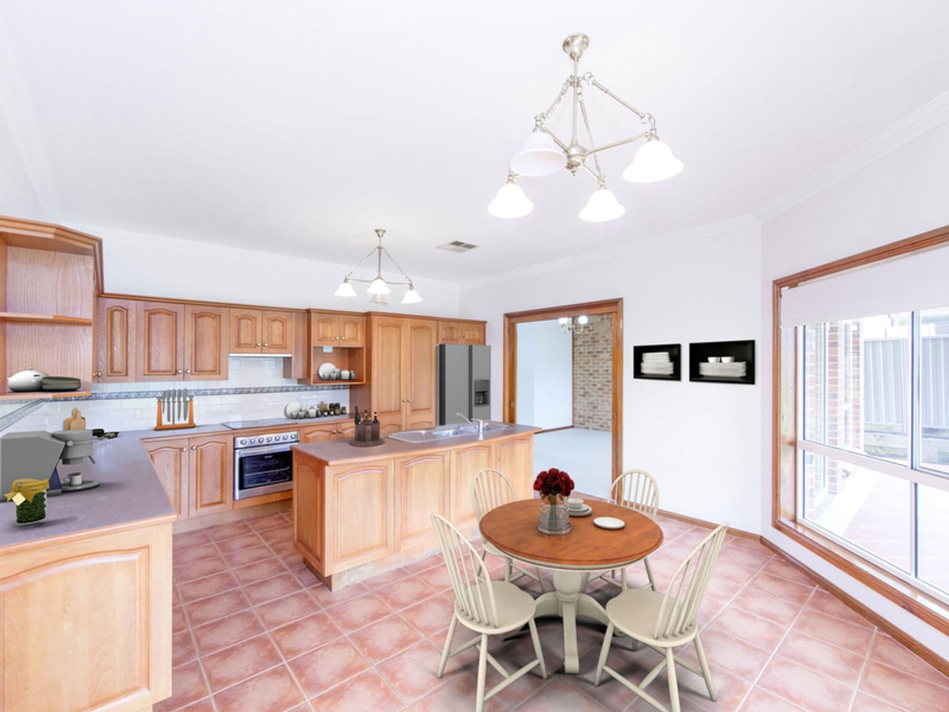 61 Castle Hill Drive, Gaven, QLD, 4211, Gaven - Thumbnail 2
