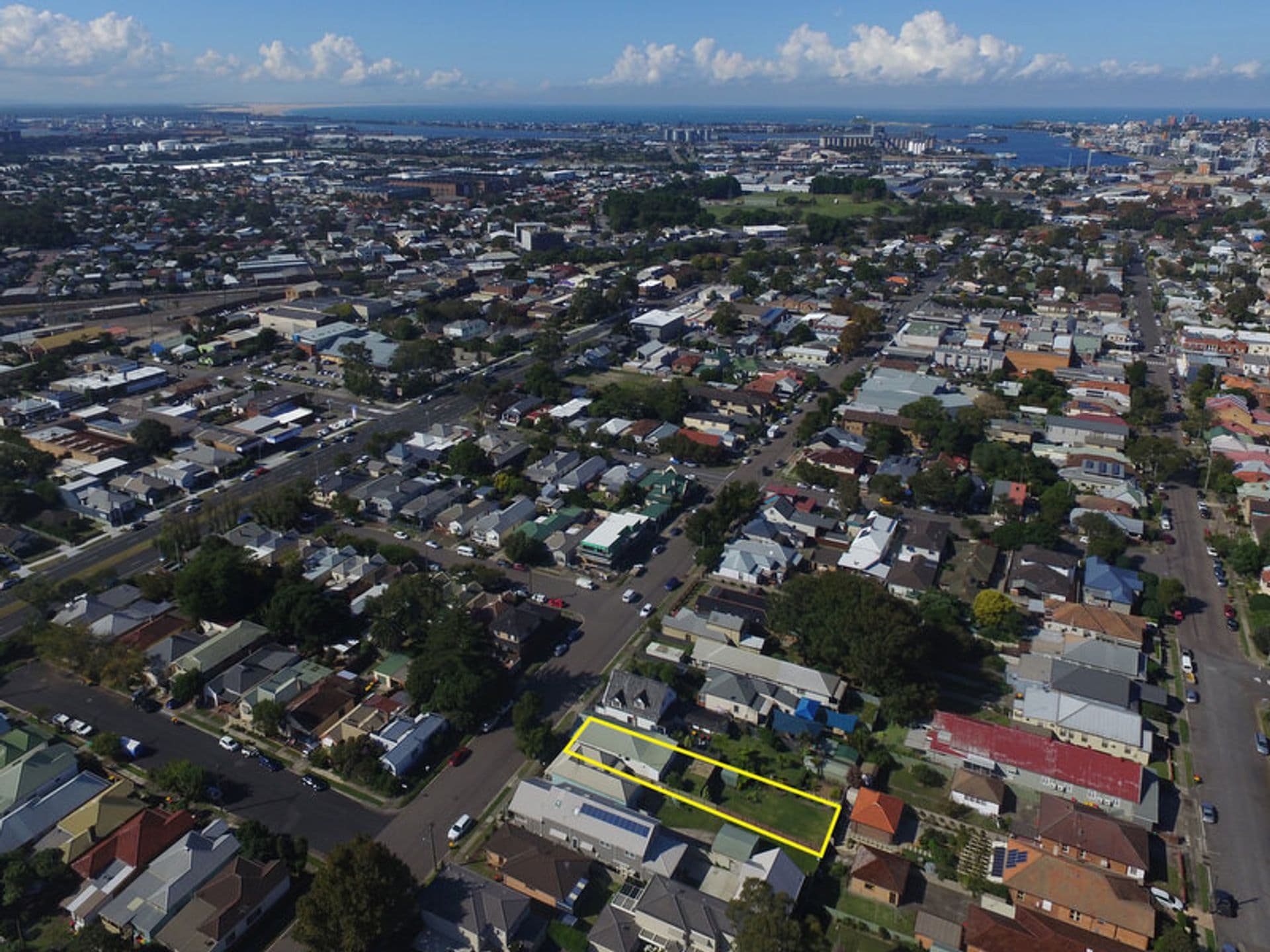 105 Cleary Street, Hamilton, NSW, 2303, Hamilton - Thumbnail 2