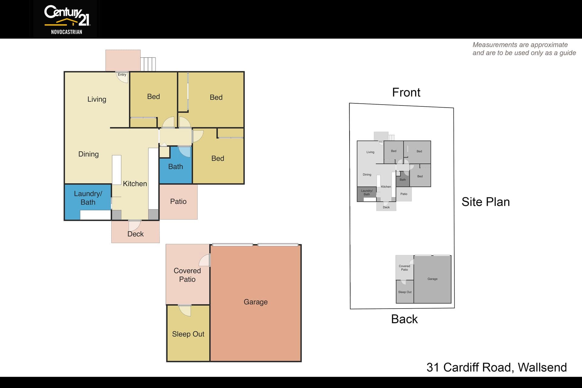 31 Cardiff Road, Wallsend, NSW, 2287, Wallsend - Thumbnail 8