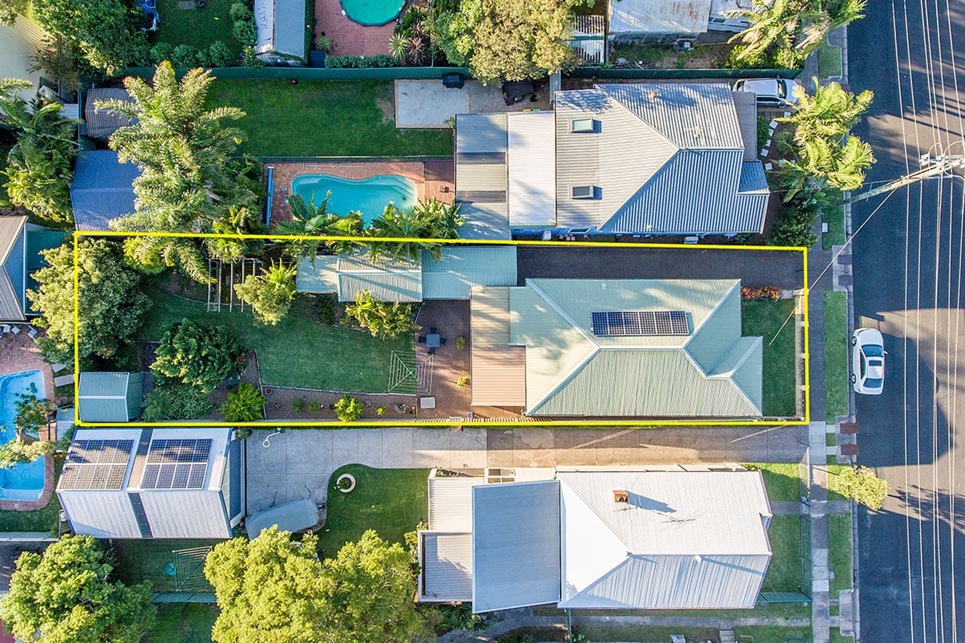 4 Texas Street, Mayfield, NSW, 2304, Mayfield - Thumbnail 3