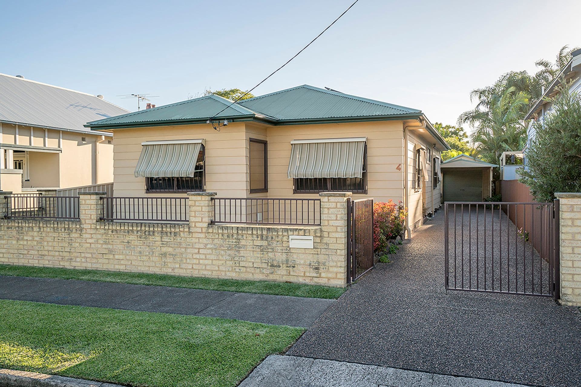 4 Texas Street, Mayfield, NSW, 2304, Mayfield - Image 1