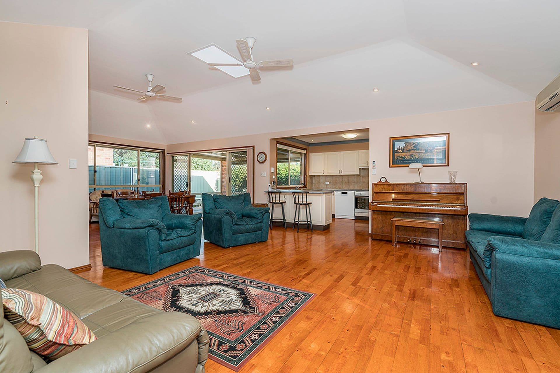 2/51 Flamingo Drive, Cameron Park, NSW, 2285, Cameron Park - Thumbnail 5