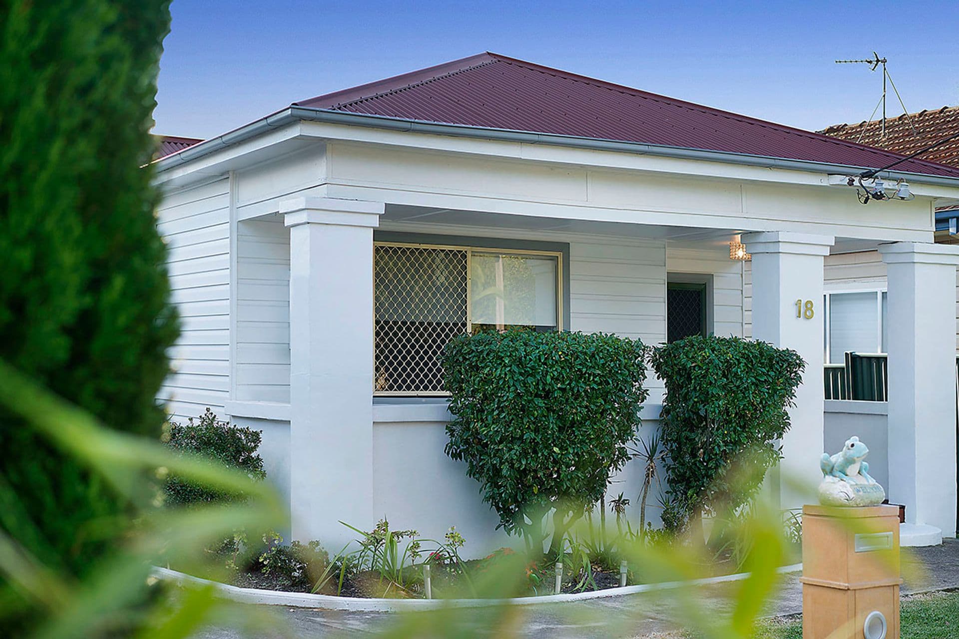 18 Griffiths Street, Mayfield, NSW, 2304, Mayfield - Thumbnail 3