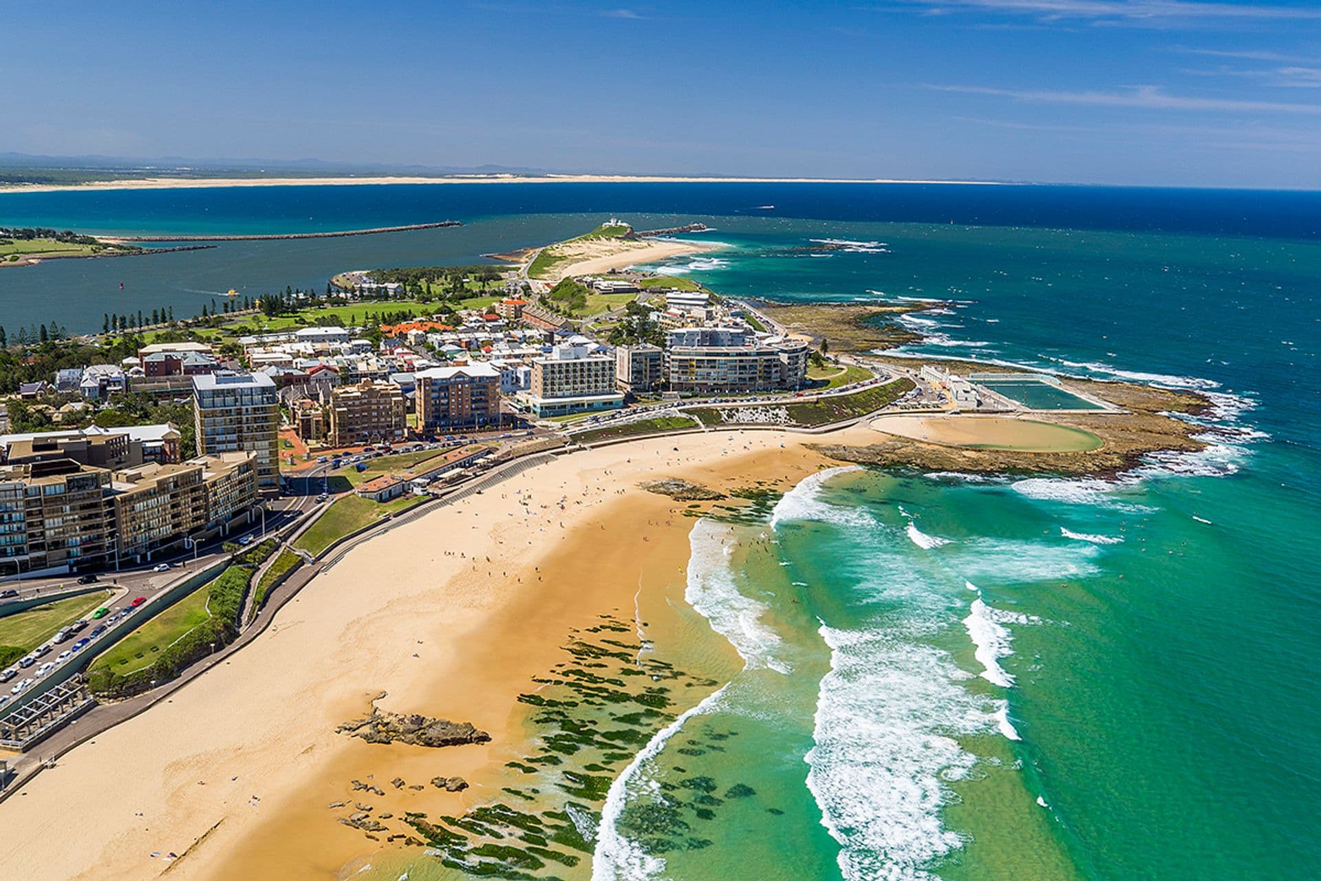 2/1 King Street, Newcastle, NSW, 2300, Newcastle - Thumbnail 3