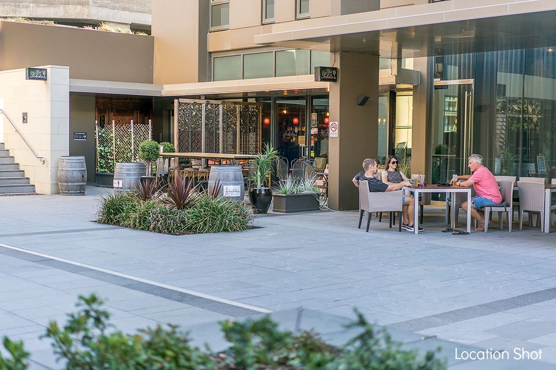 2/1 King Street, Newcastle, NSW, 2300, Newcastle - Thumbnail 5