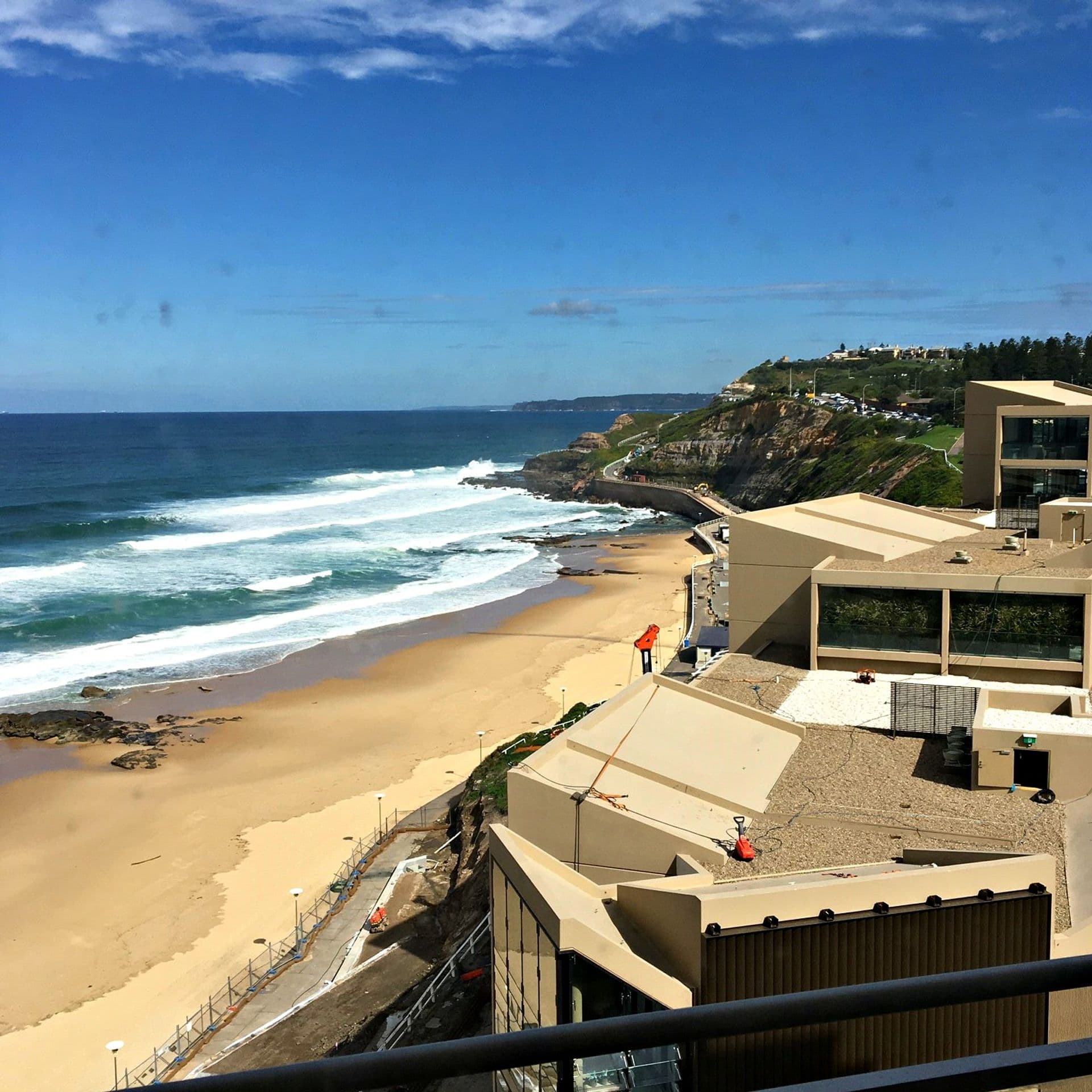 1002/61 Shortland Esplanade, Newcastle, NSW, 2300, Newcastle - Image 1