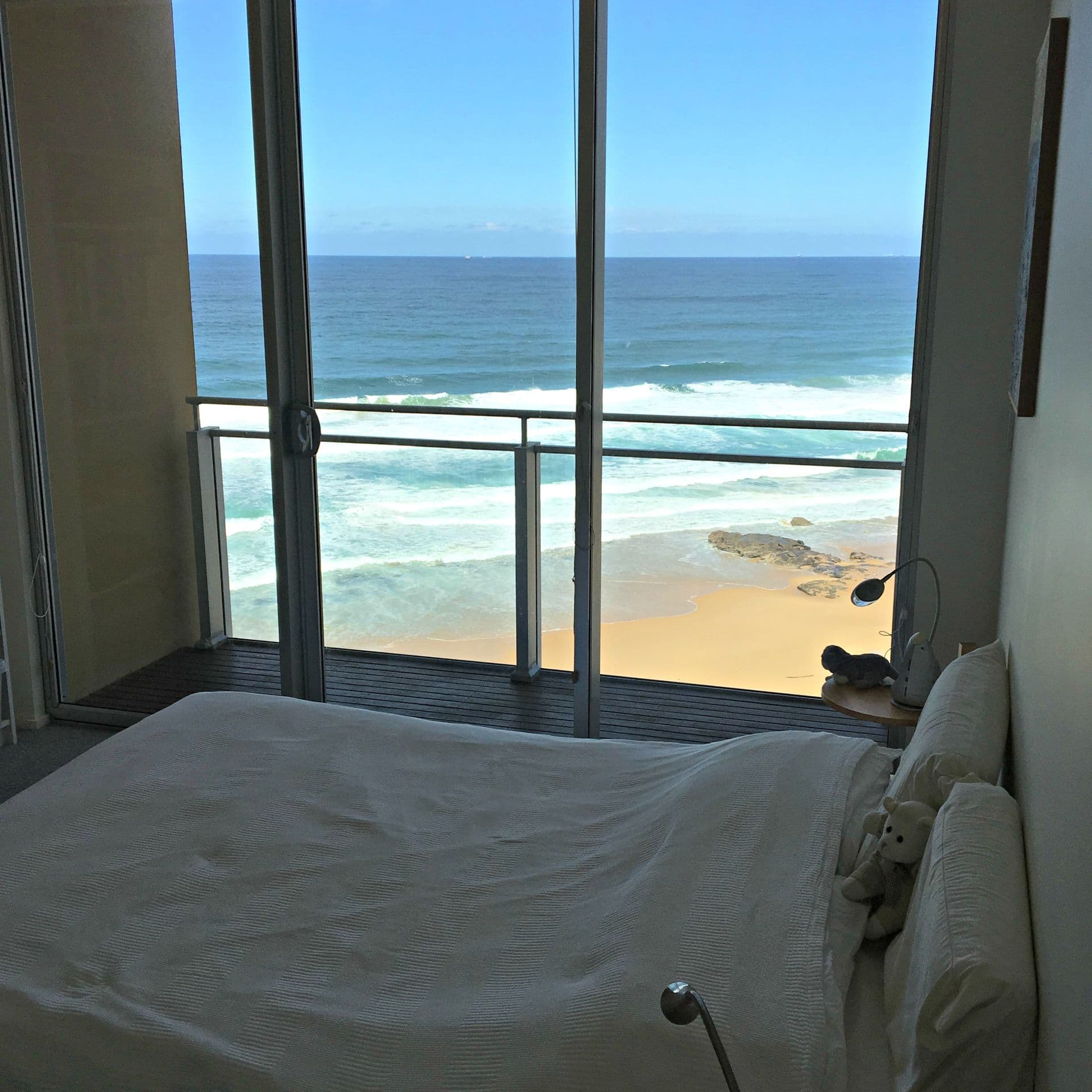 1002/61 Shortland Esplanade, Newcastle, NSW, 2300, Newcastle - Thumbnail 2