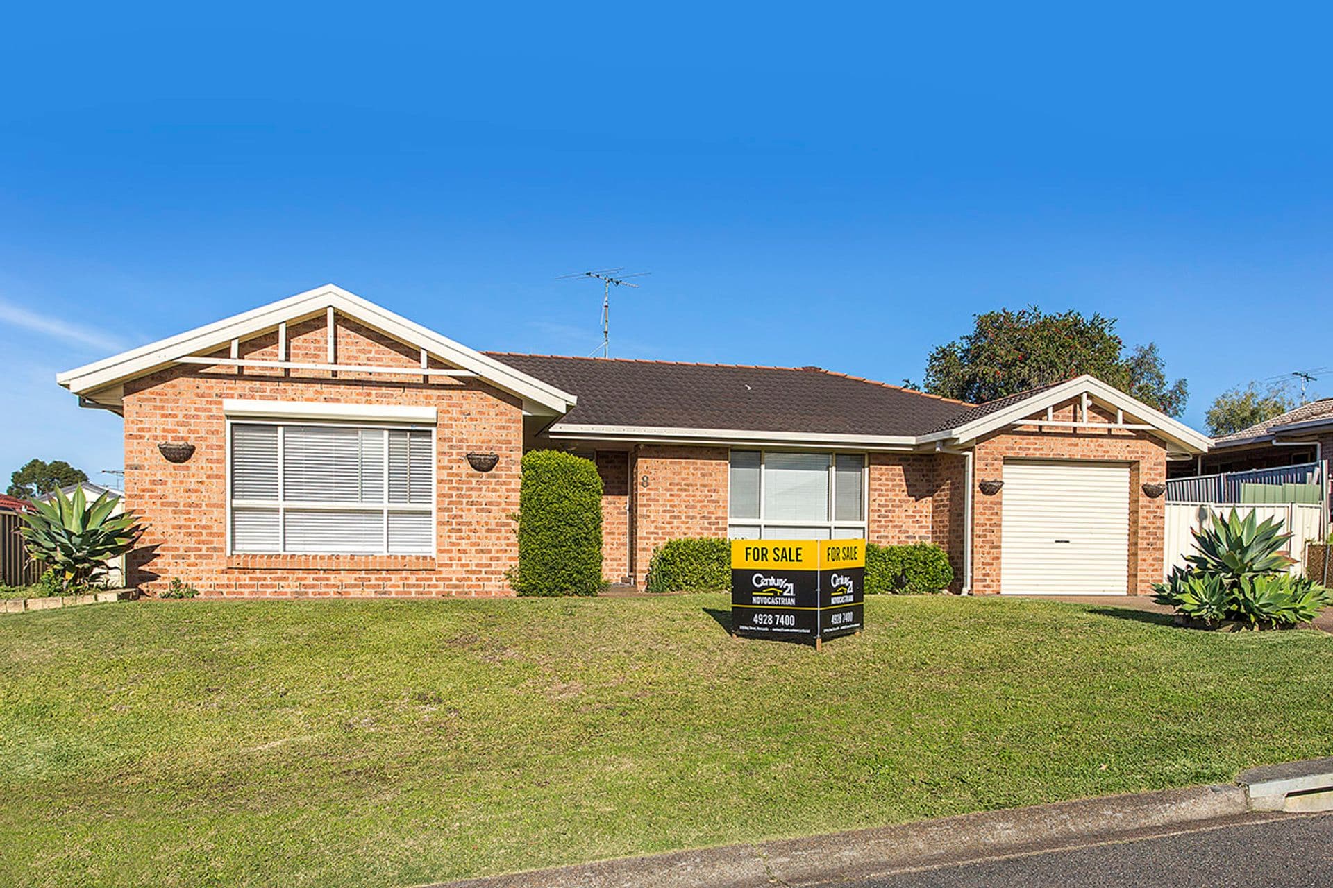 8 Andiah Way, Maryland, NSW, 2287, Maryland - Thumbnail 3