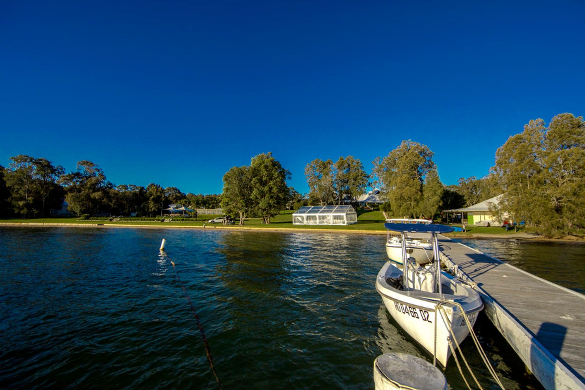16 Wild Duck Drive, Cams Wharf, NSW, 2281, Cams Wharf - Thumbnail 6