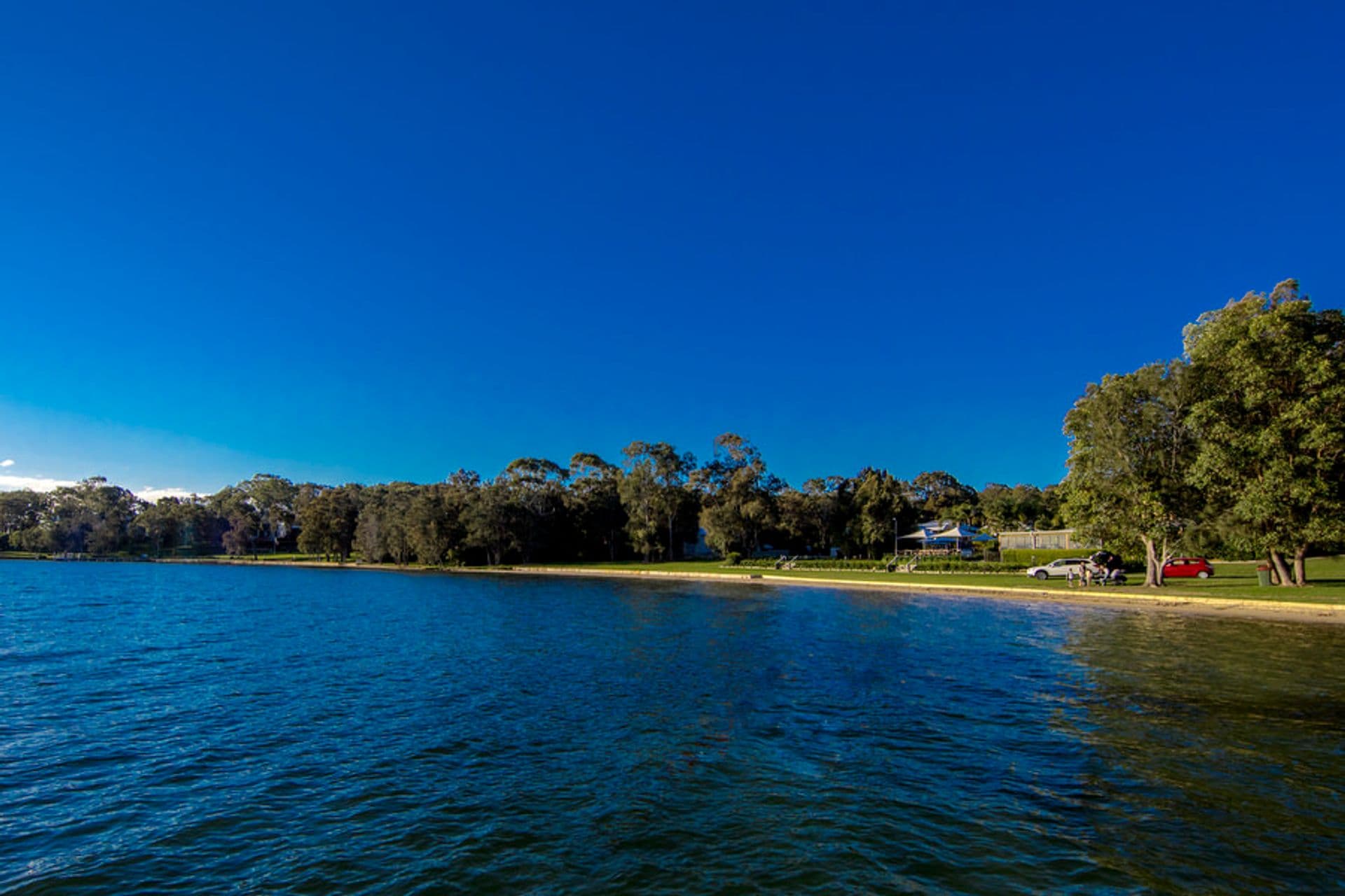 16 Wild Duck Drive, Cams Wharf, NSW, 2281, Cams Wharf - Thumbnail 4