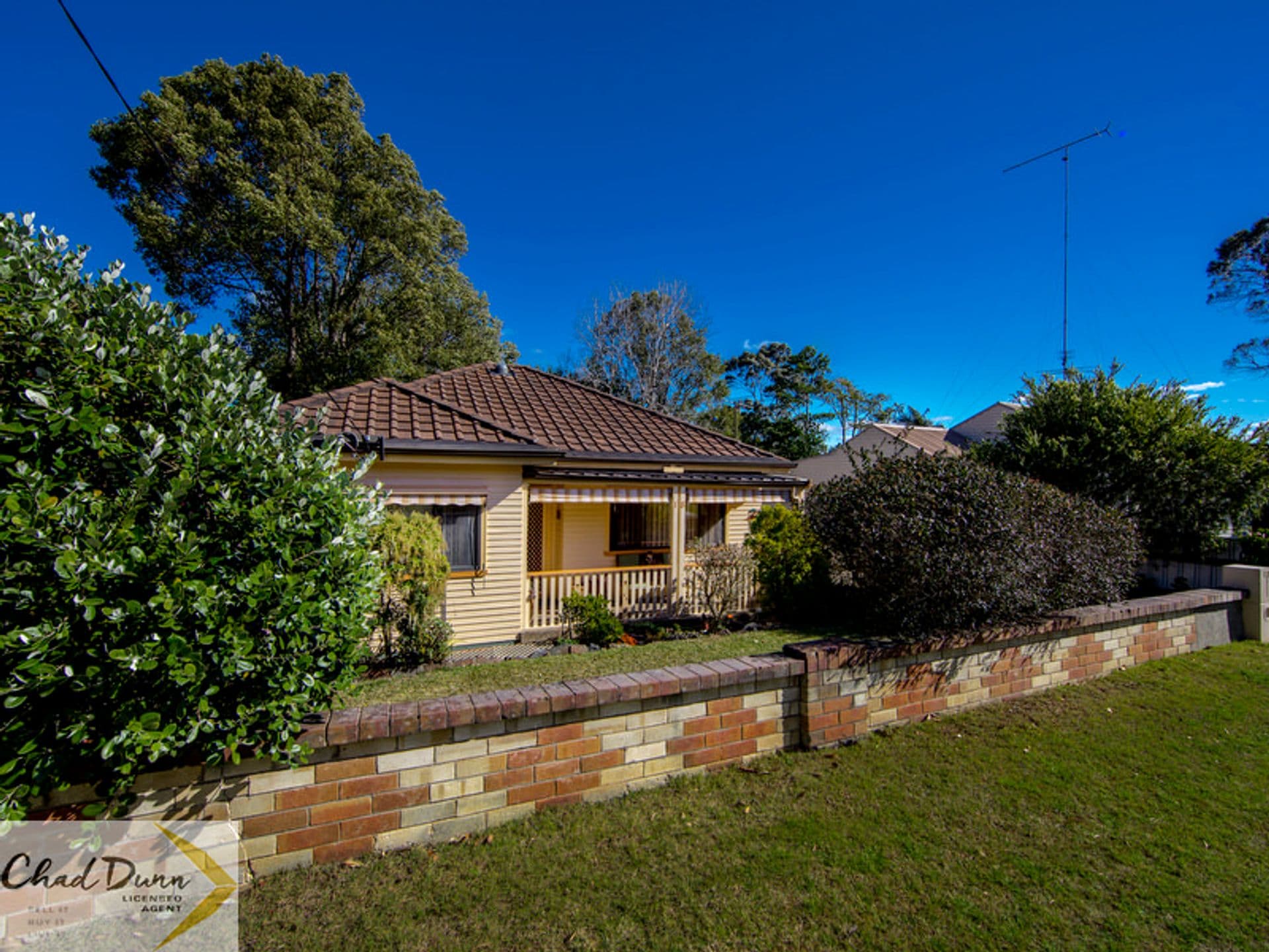 18 Rushton Street, Wallsend, NSW, 2287, Wallsend - Image 1