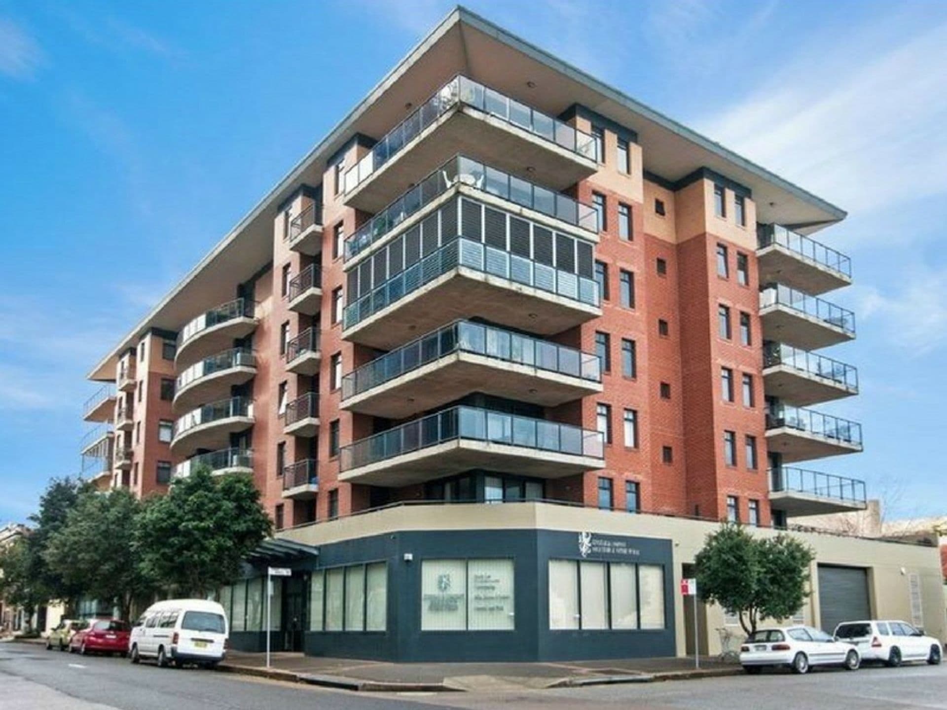 160 Pacific Highway, Charlestown, NSW, 2290, Newcastle West - Image 1