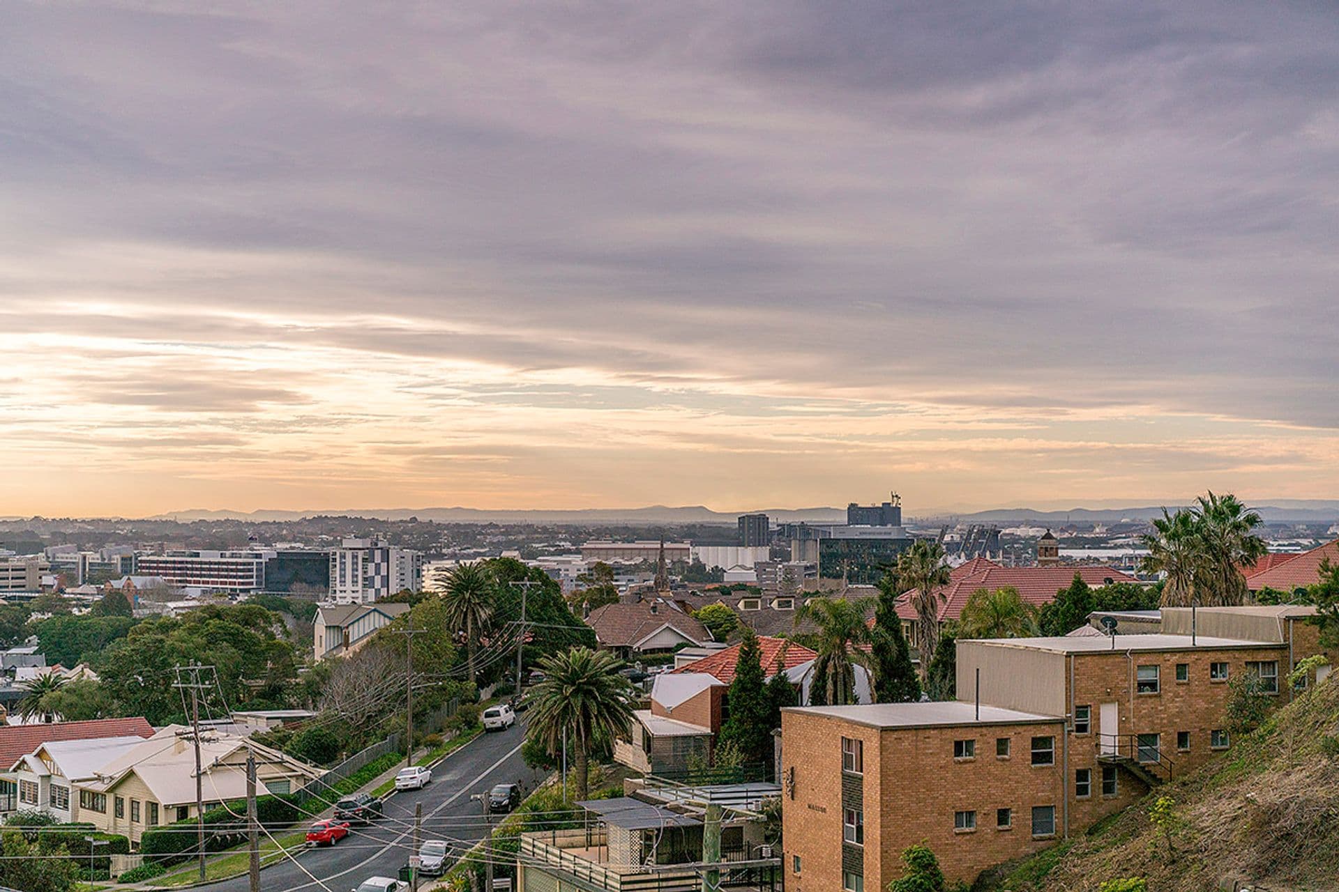 12/33 Nesca Parade, The Hill, NSW, 2300, The Hill - Thumbnail 4