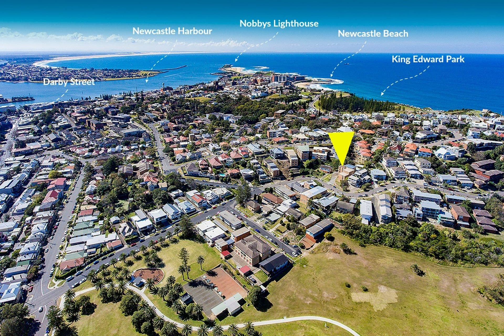 12/33 Nesca Parade, The Hill, NSW, 2300, The Hill - Thumbnail 2