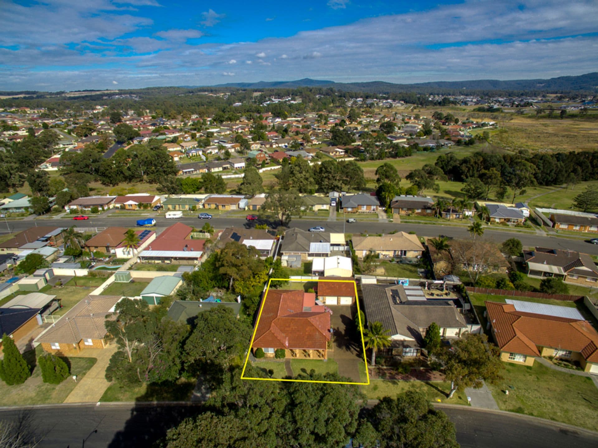54 Kyamba Crescent, Maryland, NSW, 2287, Maryland - Thumbnail 5