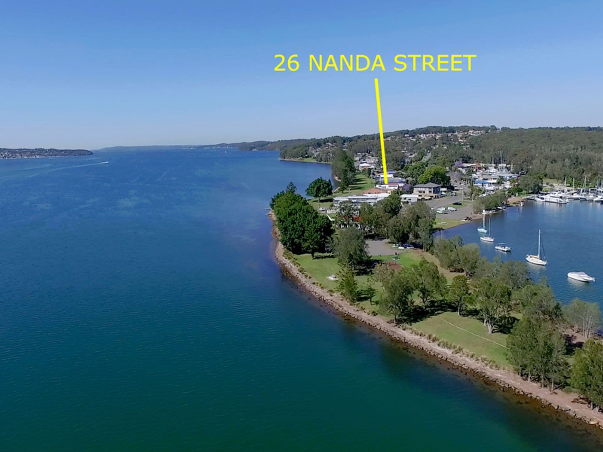 26 Nanda Street, Marmong Point, NSW, 2284, Marmong Point - Image 1