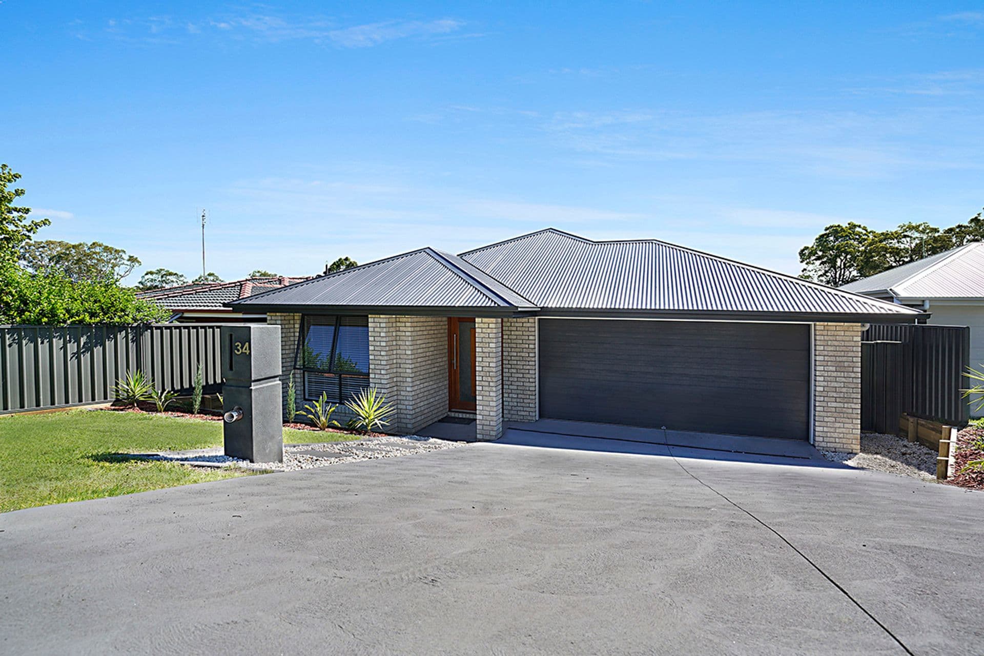 34 Ranclaud Street, Booragul, NSW, 2284, Booragul - Image 1