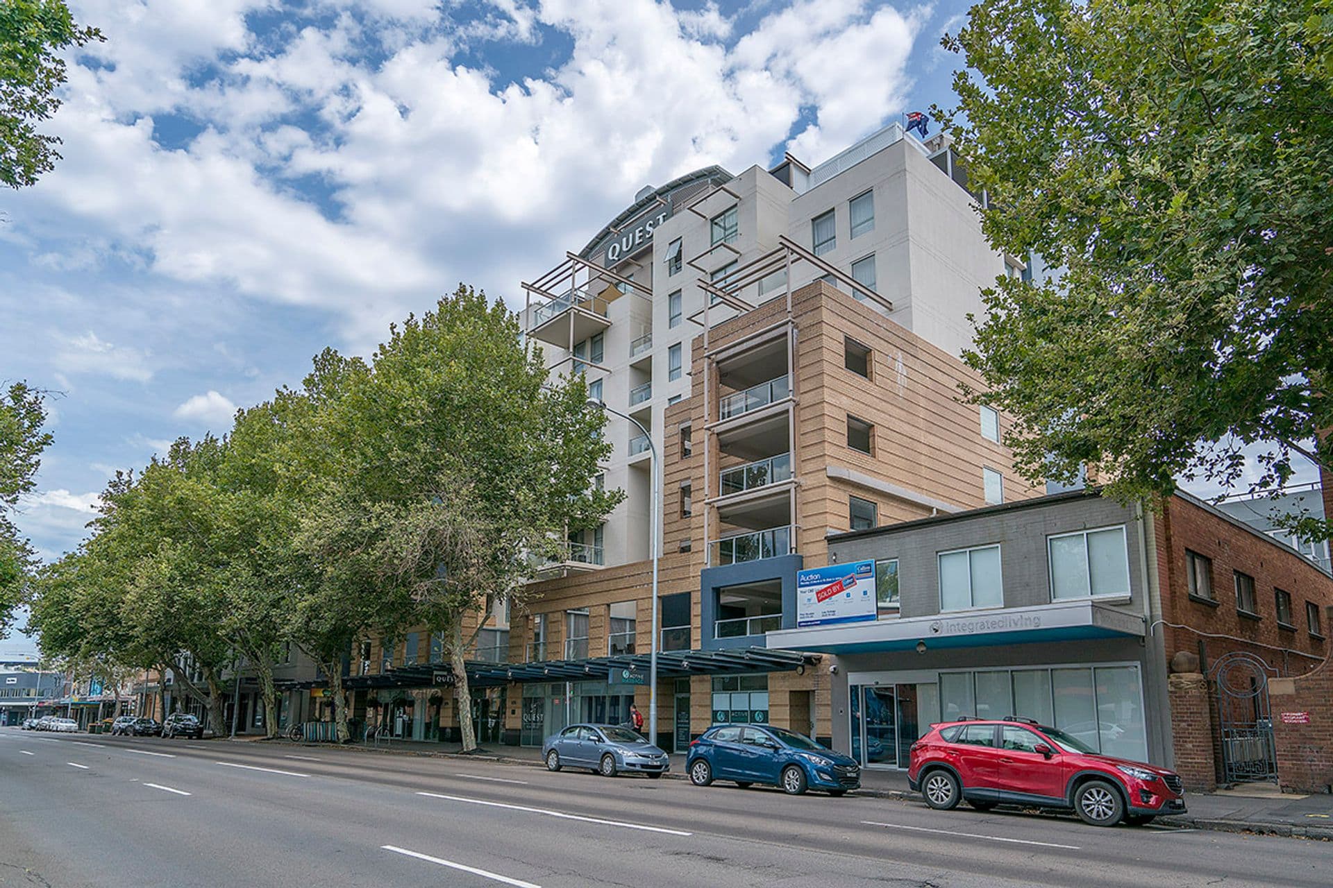 41/575 Hunter Street, Newcastle, NSW, 2300, Newcastle - Image 1