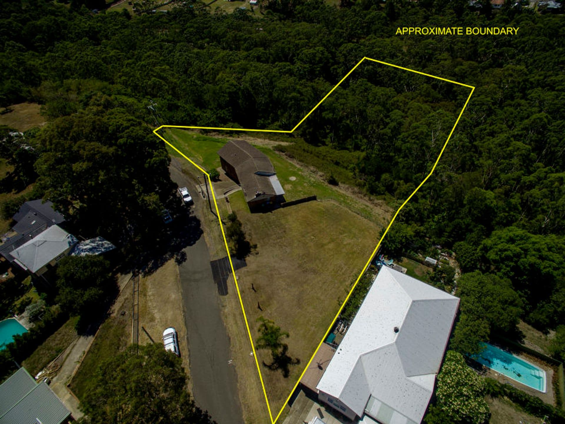 21 Park Road, Garden Suburb, NSW, 2289, Garden Suburb - Image 1