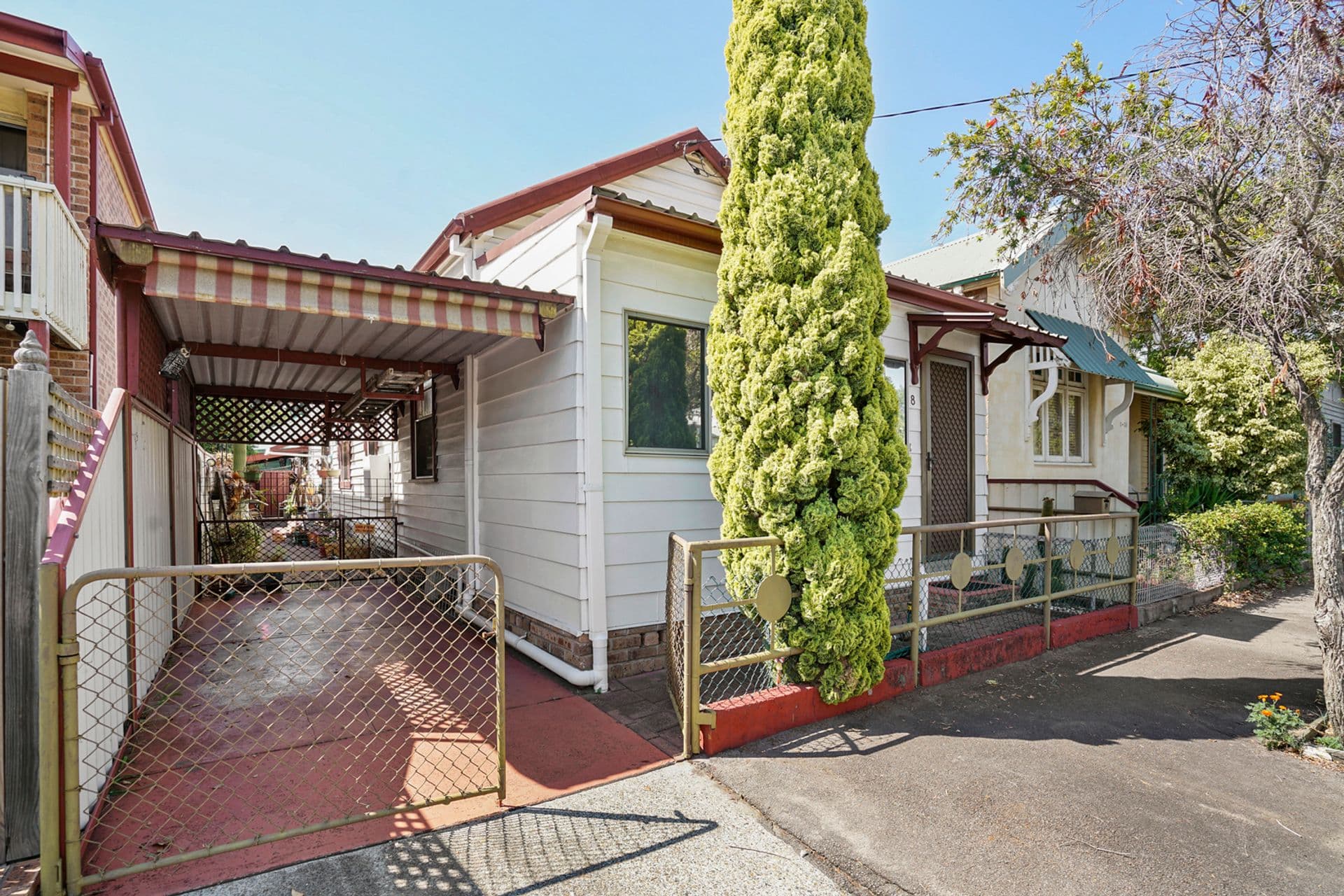 8 Islington Street, Islington, NSW, 2296, Islington - Thumbnail 2