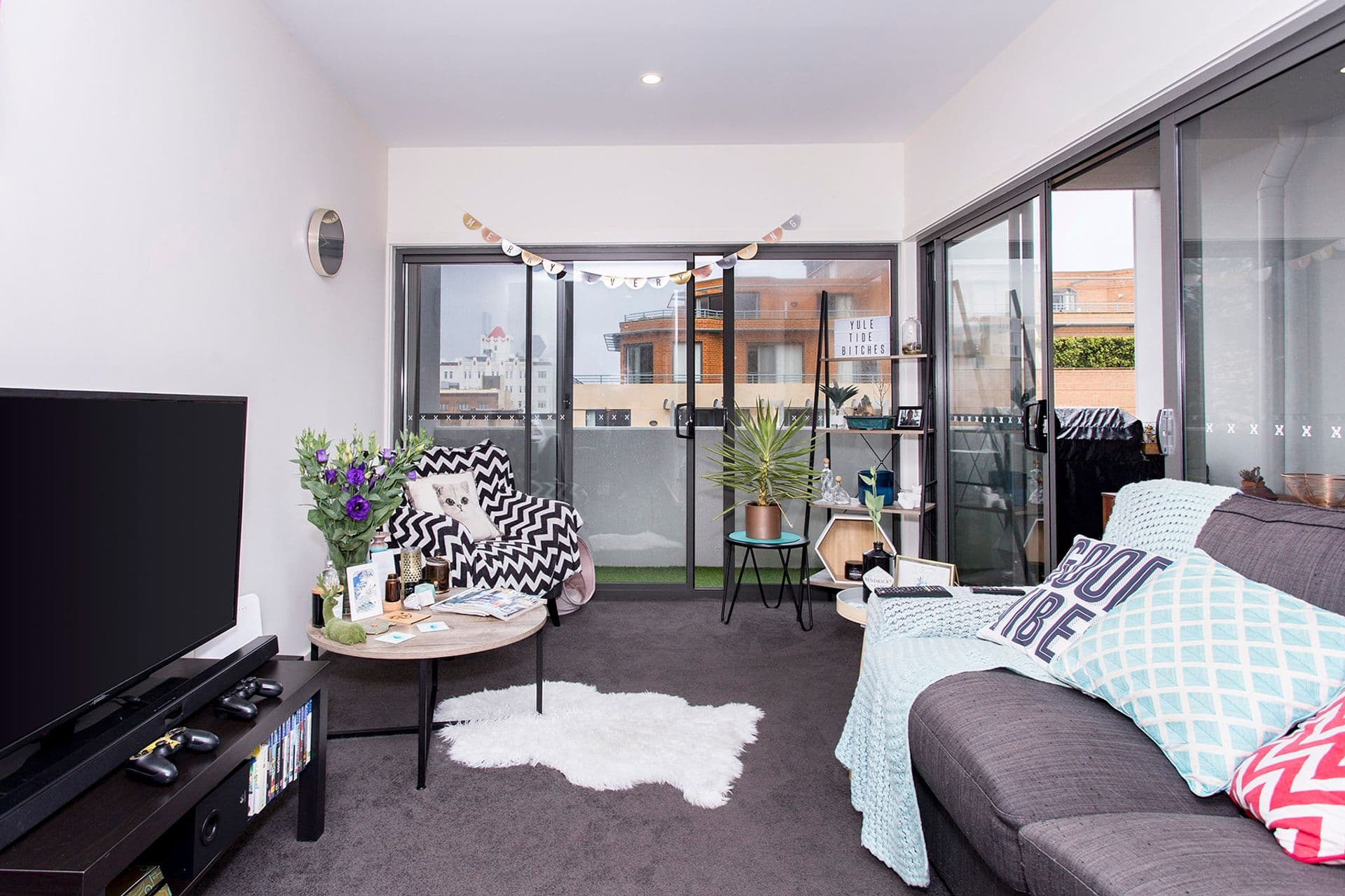 603/9 Watt Street, Newcastle, NSW, 2300, Newcastle - Thumbnail 3