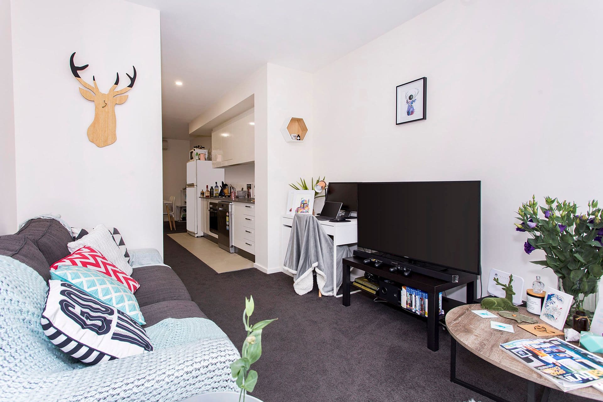 603/9 Watt Street, Newcastle, NSW, 2300, Newcastle - Thumbnail 5