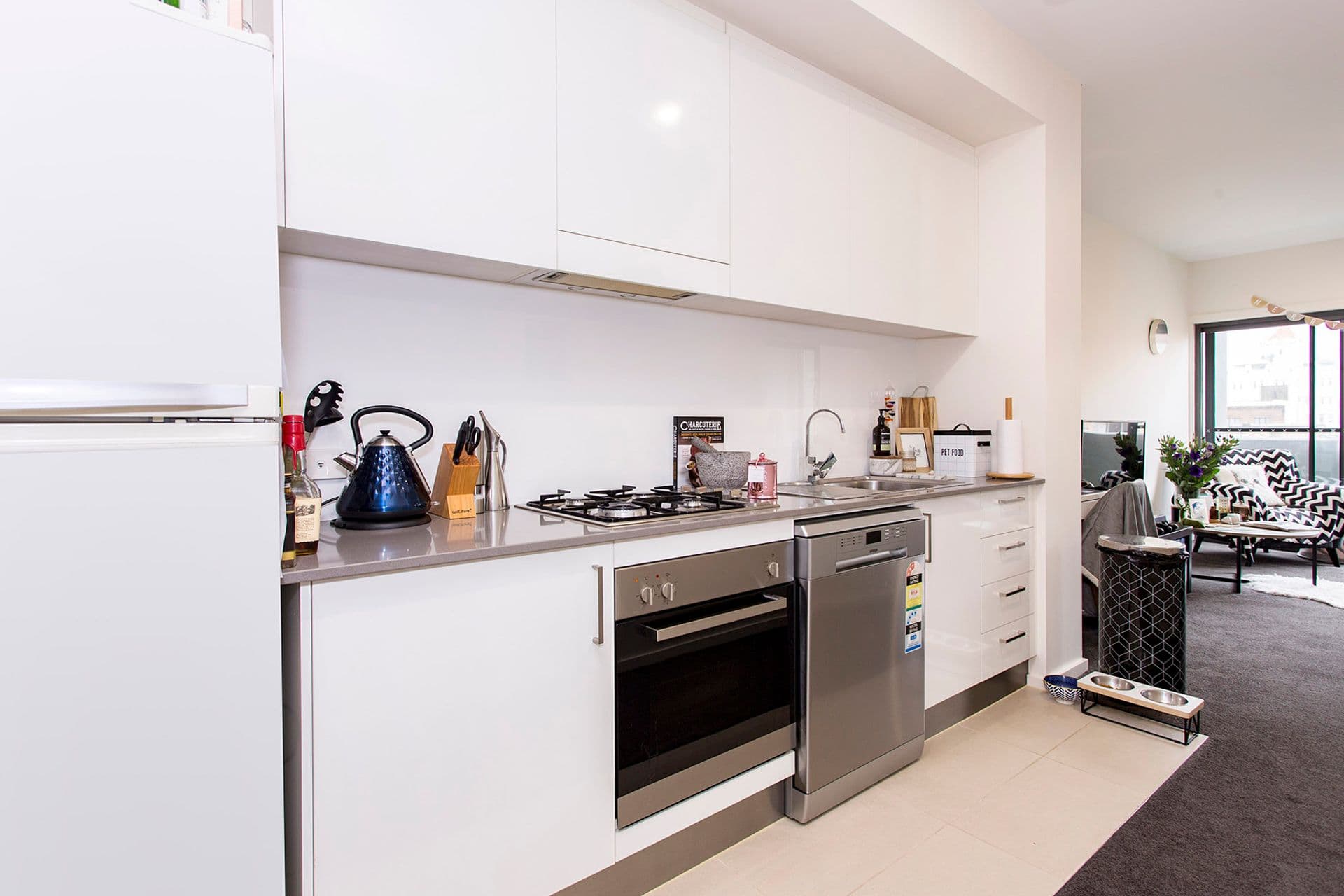 603/9 Watt Street, Newcastle, NSW, 2300, Newcastle - Thumbnail 4