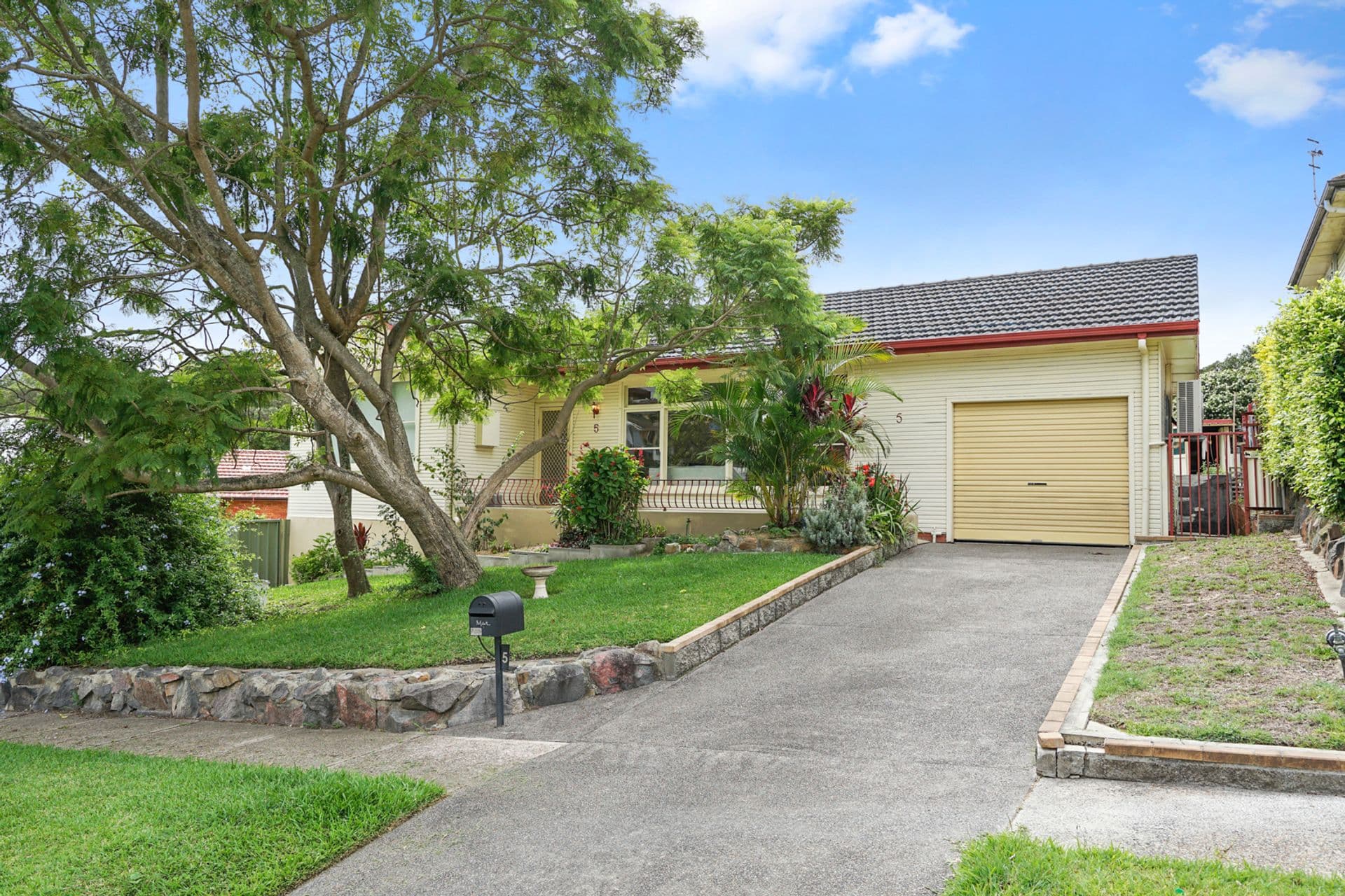 5 Ashbury Street, Adamstown Heights, NSW, 2289, Adamstown Heights - Image 1