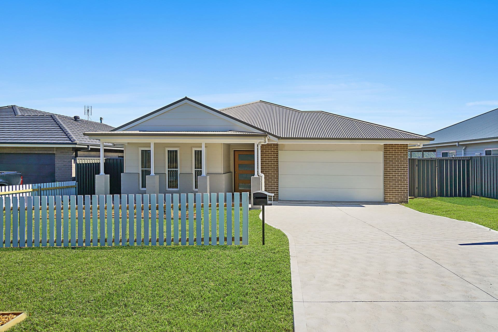5 Exploration Street, West Wallsend, NSW, 2286, West Wallsend - Thumbnail 2