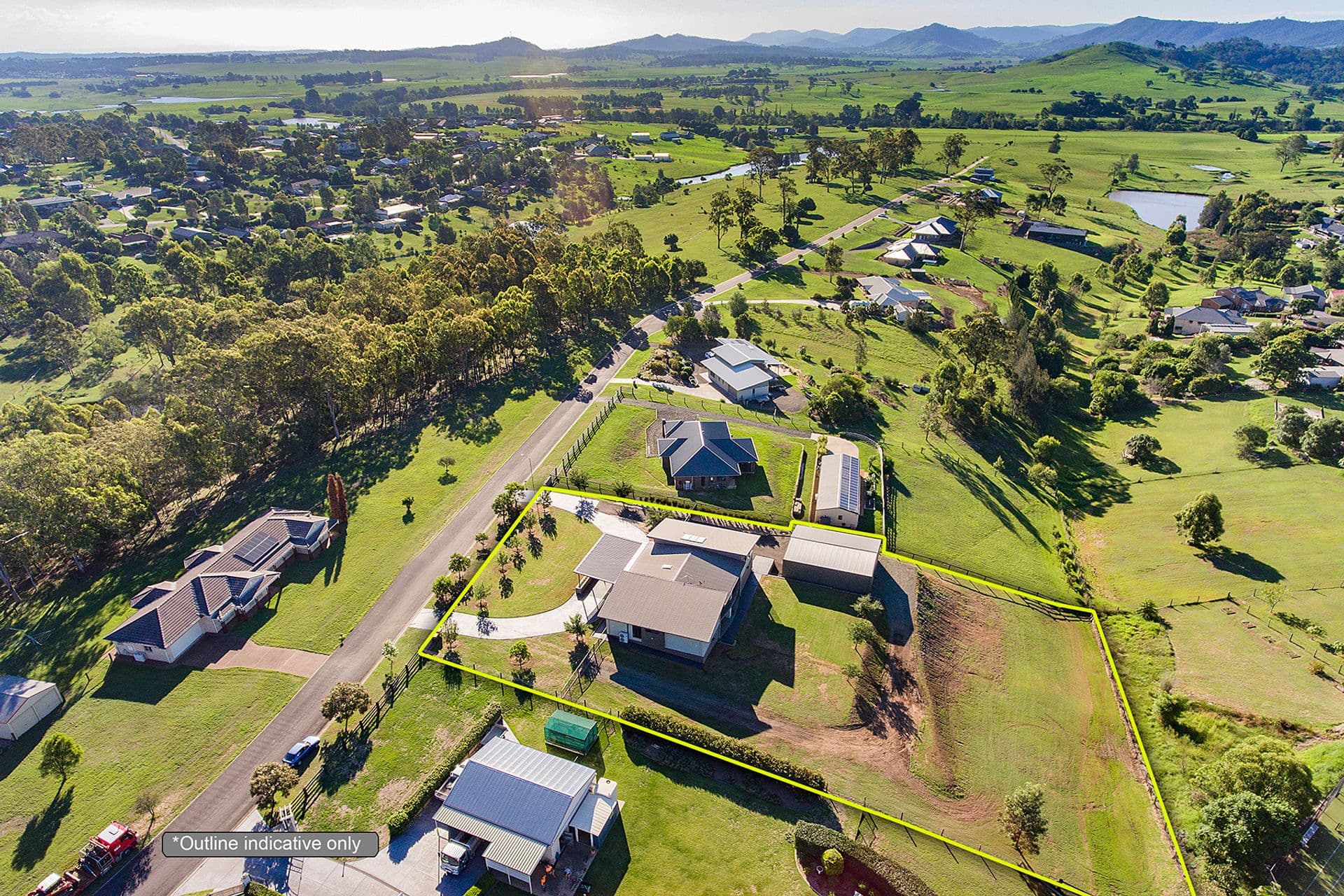 4 Rivergum Drive, Aberglasslyn, NSW, 2320, Aberglasslyn - Thumbnail 3