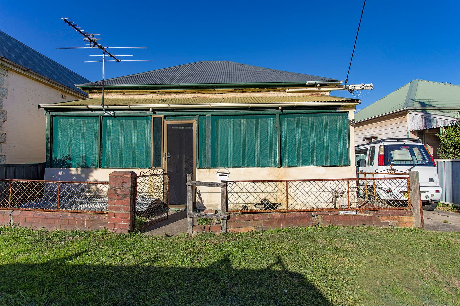 25 Clara Street, Mayfield East, NSW, 2304, Mayfield East - Thumbnail 2