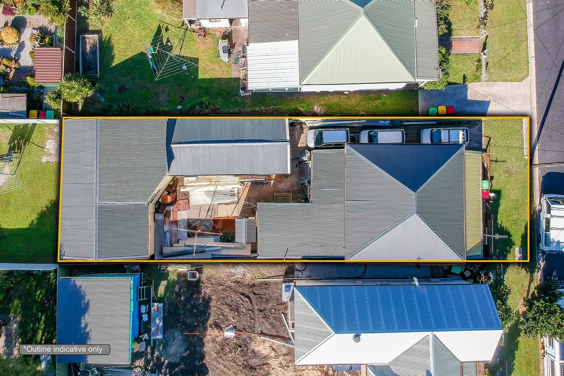 25 Clara Street, Mayfield East, NSW, 2304, Mayfield East - Image 1
