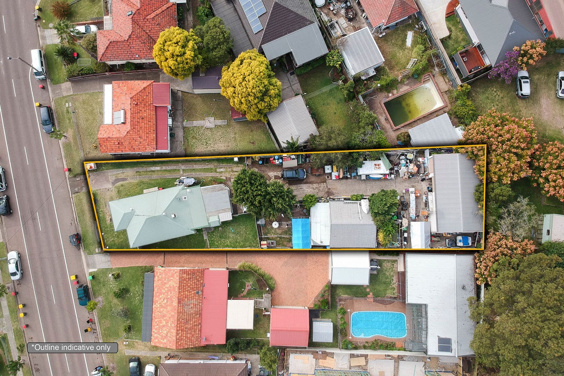 217 Sandgate Road, Birmingham Gardens, NSW, 2287, Birmingham Gardens - Image 1