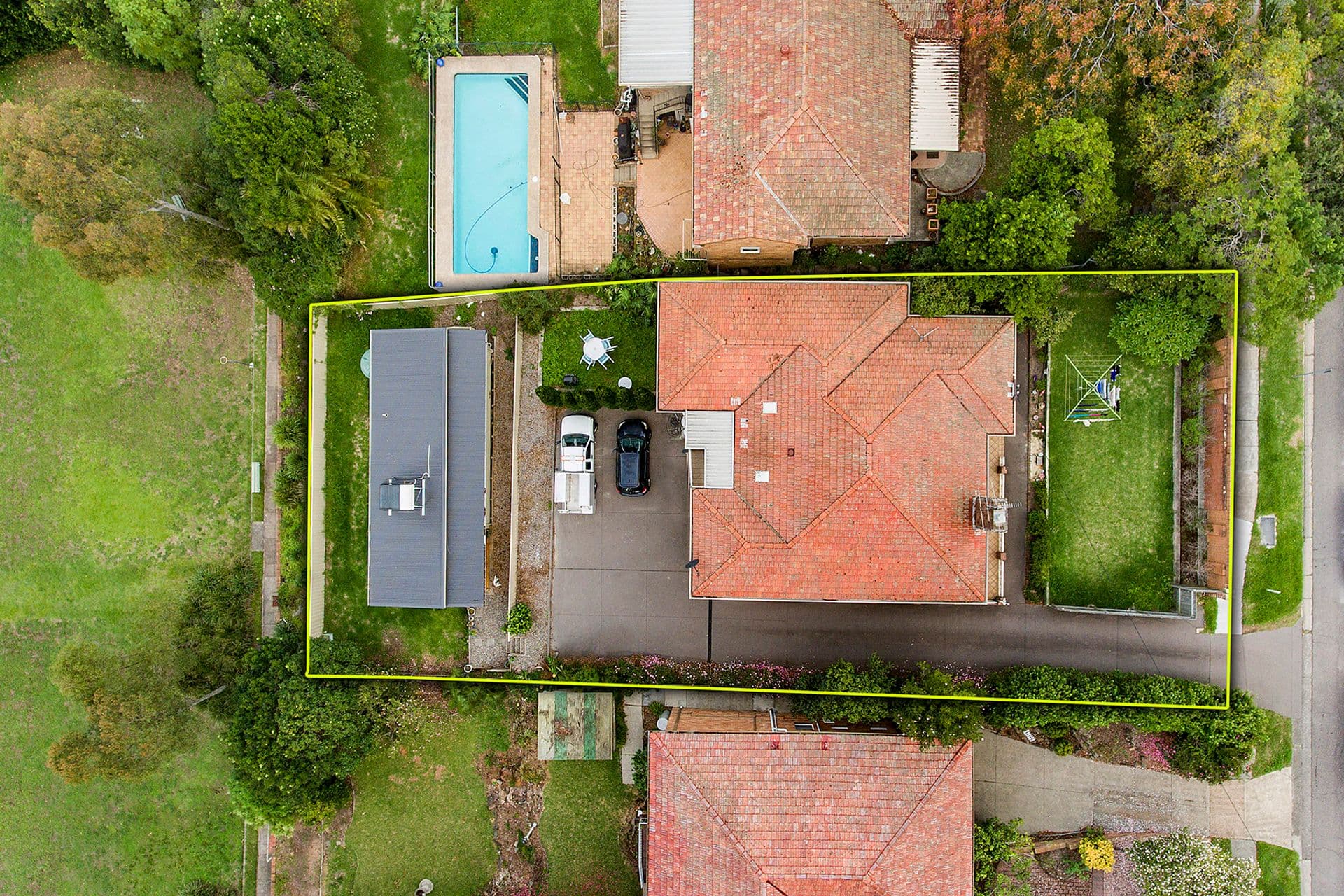 41 Lookout Road, New Lambton Heights, NSW, 2305, New Lambton Heights - Image 1
