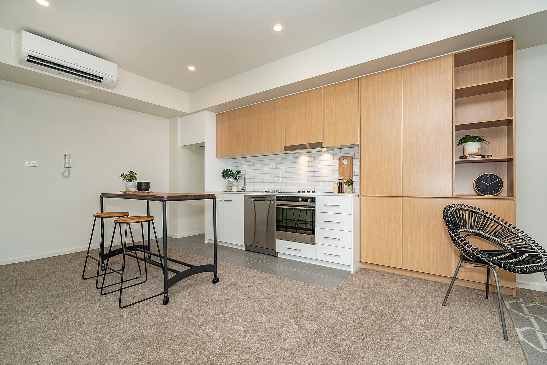 203/7 Wickham Street, Wickham, NSW, 2293, Wickham - Thumbnail 3