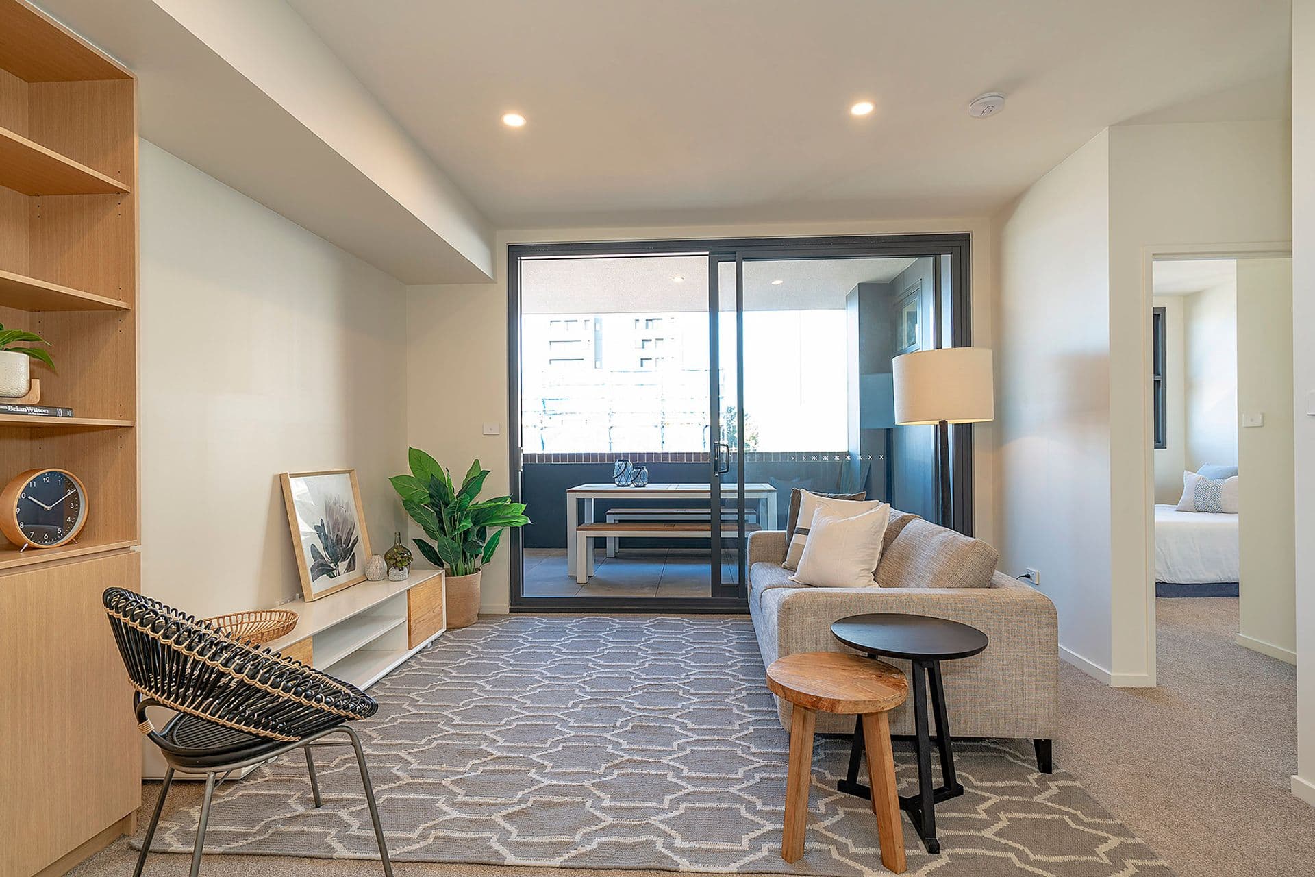 203/7 Wickham Street, Wickham, NSW, 2293, Wickham - Thumbnail 2
