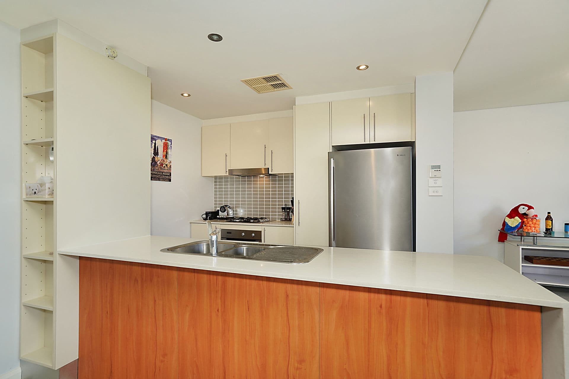 606/209 Hunter Street, Newcastle, NSW, 2300, Newcastle - Thumbnail 3