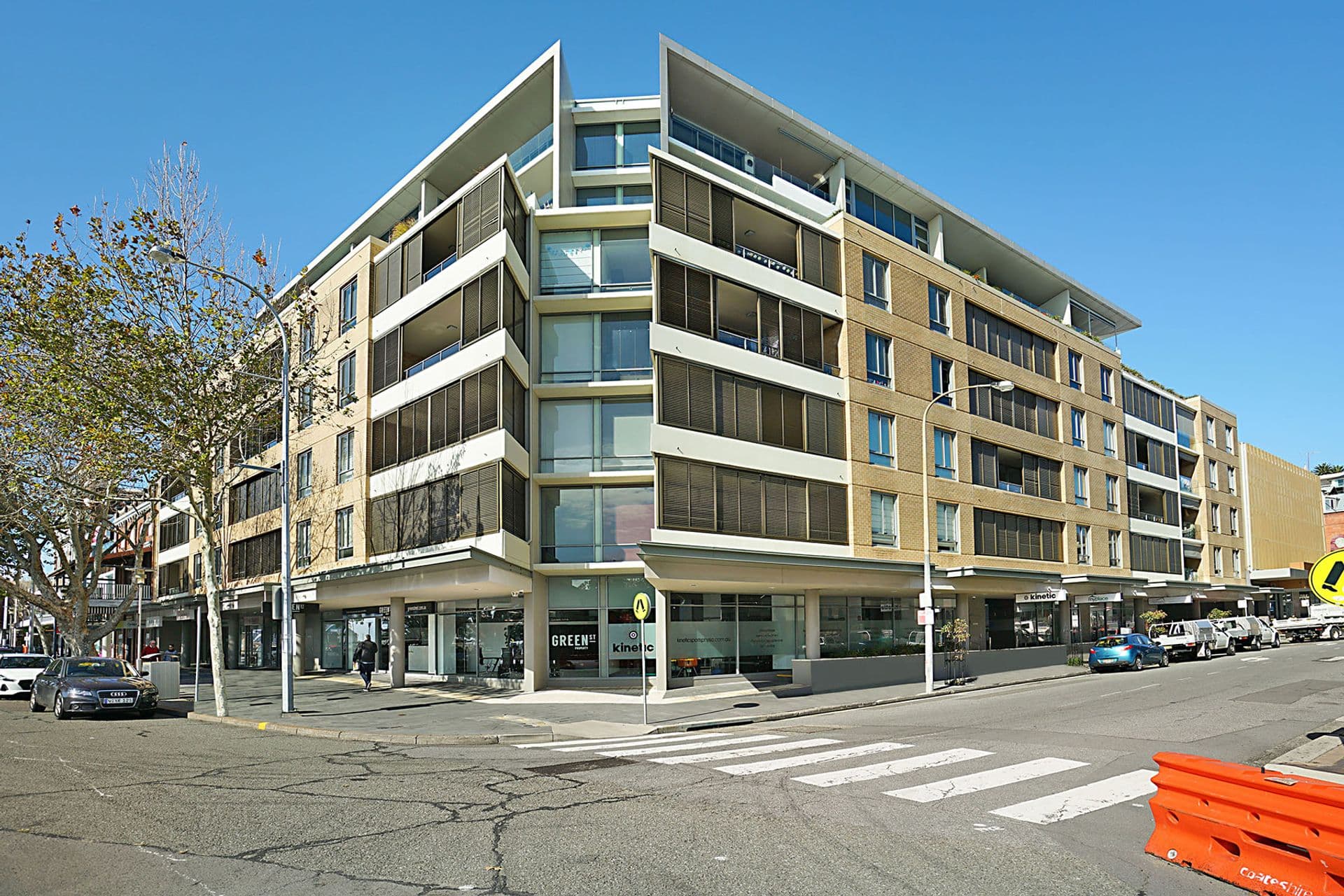 606/209 Hunter Street, Newcastle, NSW, 2300, Newcastle - Image 1