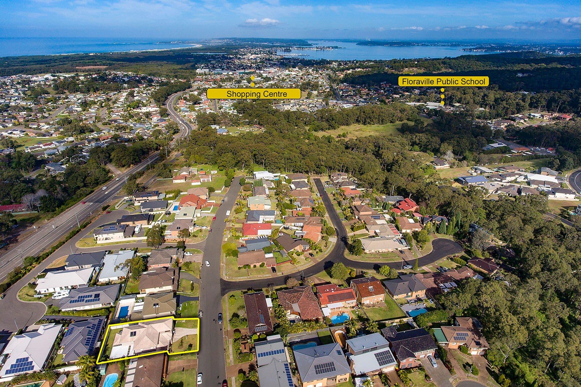 27 Camberwarra Drive, Belmont North, NSW, 2280, Belmont North - Thumbnail 2