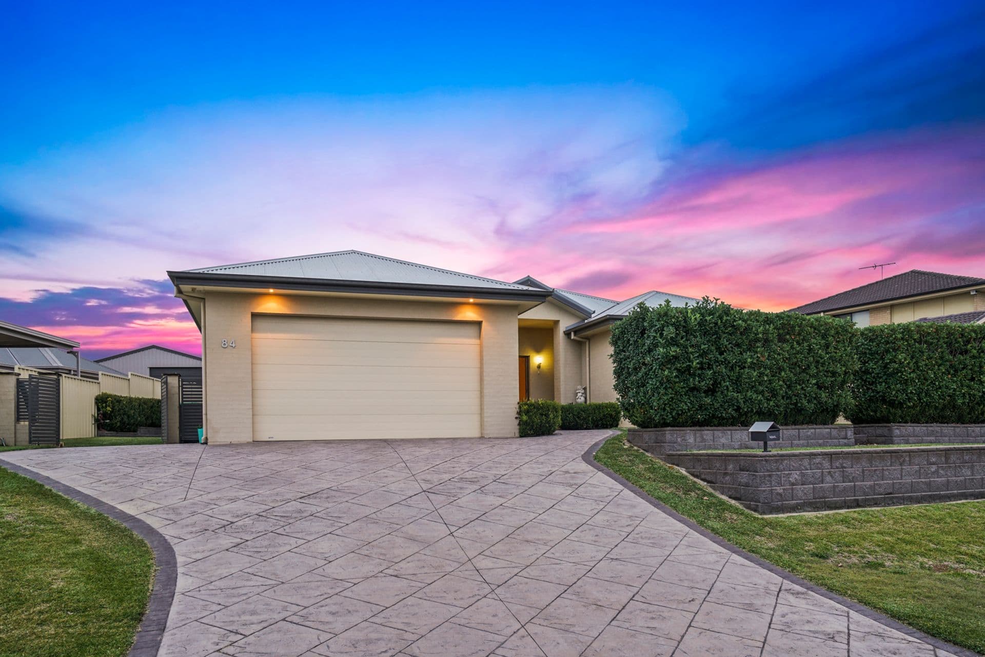 84 Budgeree Drive, Aberglasslyn, NSW, 2320, Aberglasslyn - Image 1