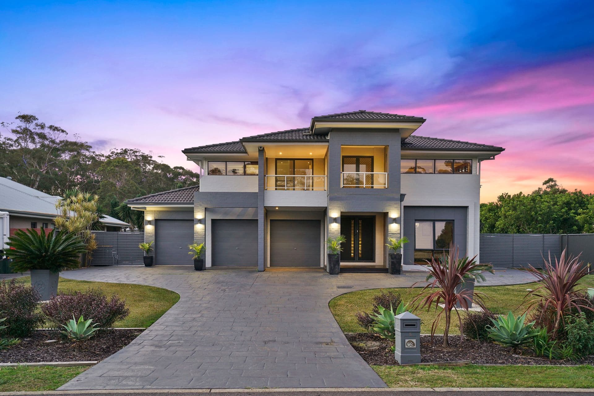 5 Rushland Drive, Fern Bay, NSW, 2295, Fern Bay - Image 1