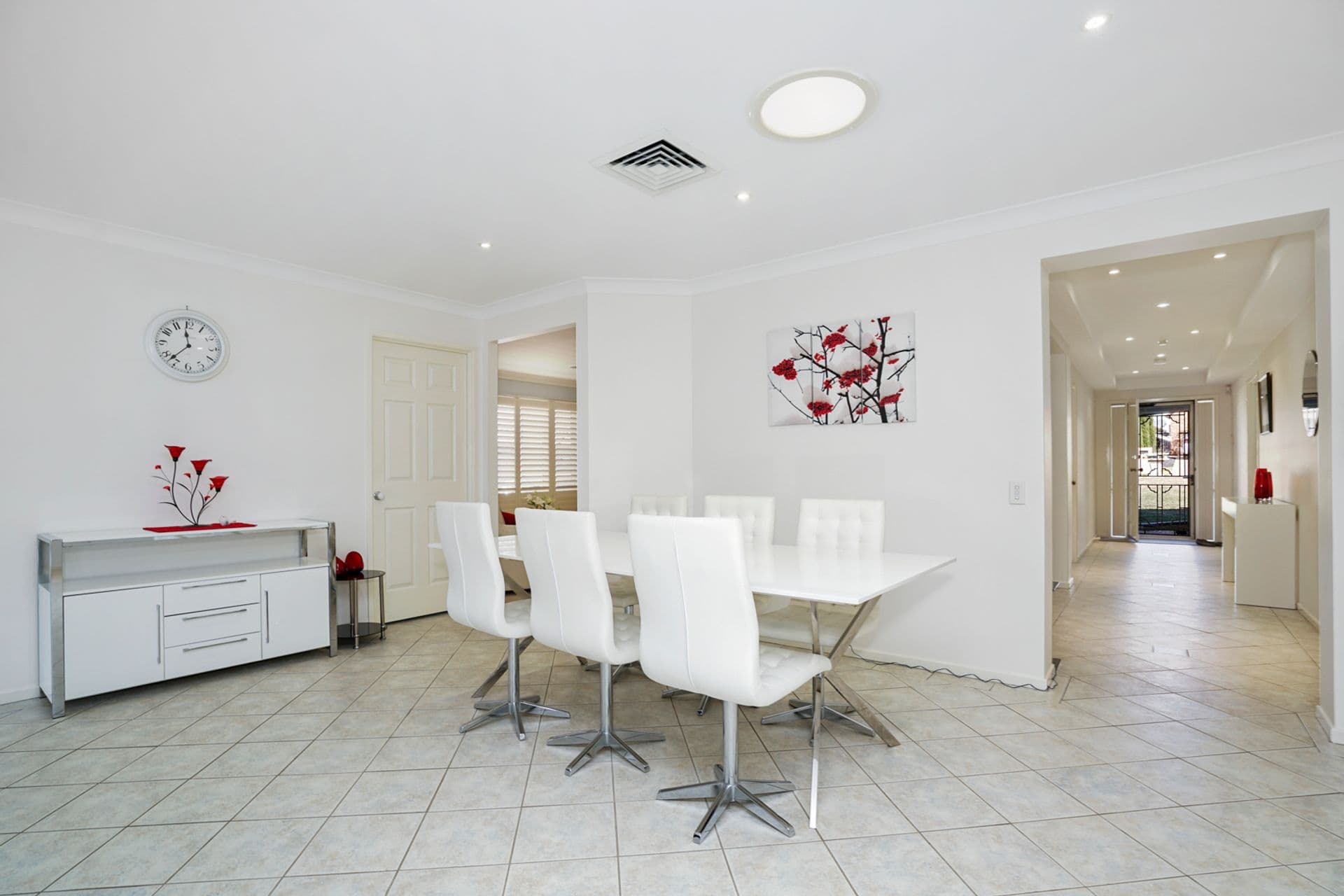 16 Faulkland Crescent, Maryland, NSW, 2287, Maryland - Thumbnail 7