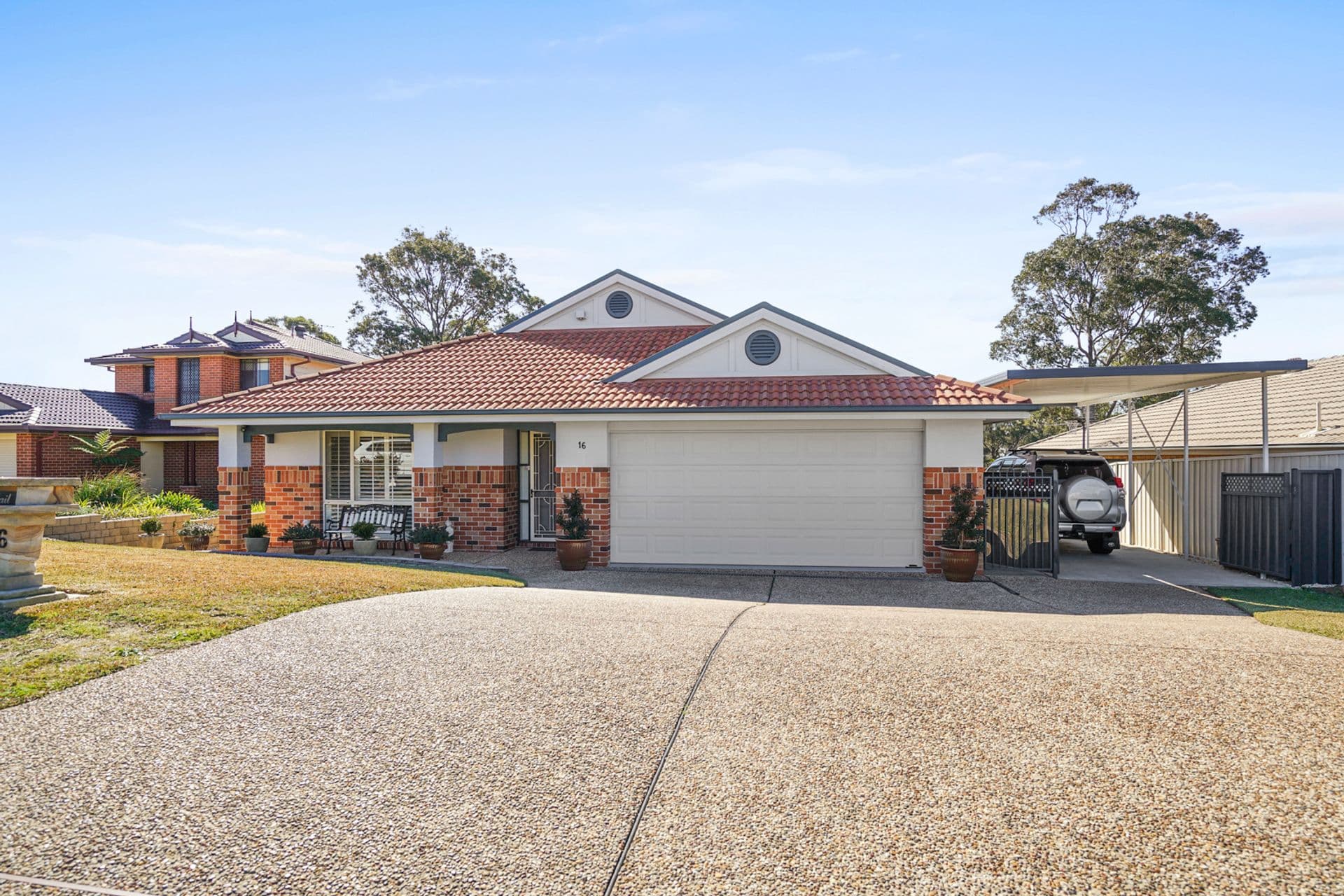 16 Faulkland Crescent, Maryland, NSW, 2287, Maryland - Image 1
